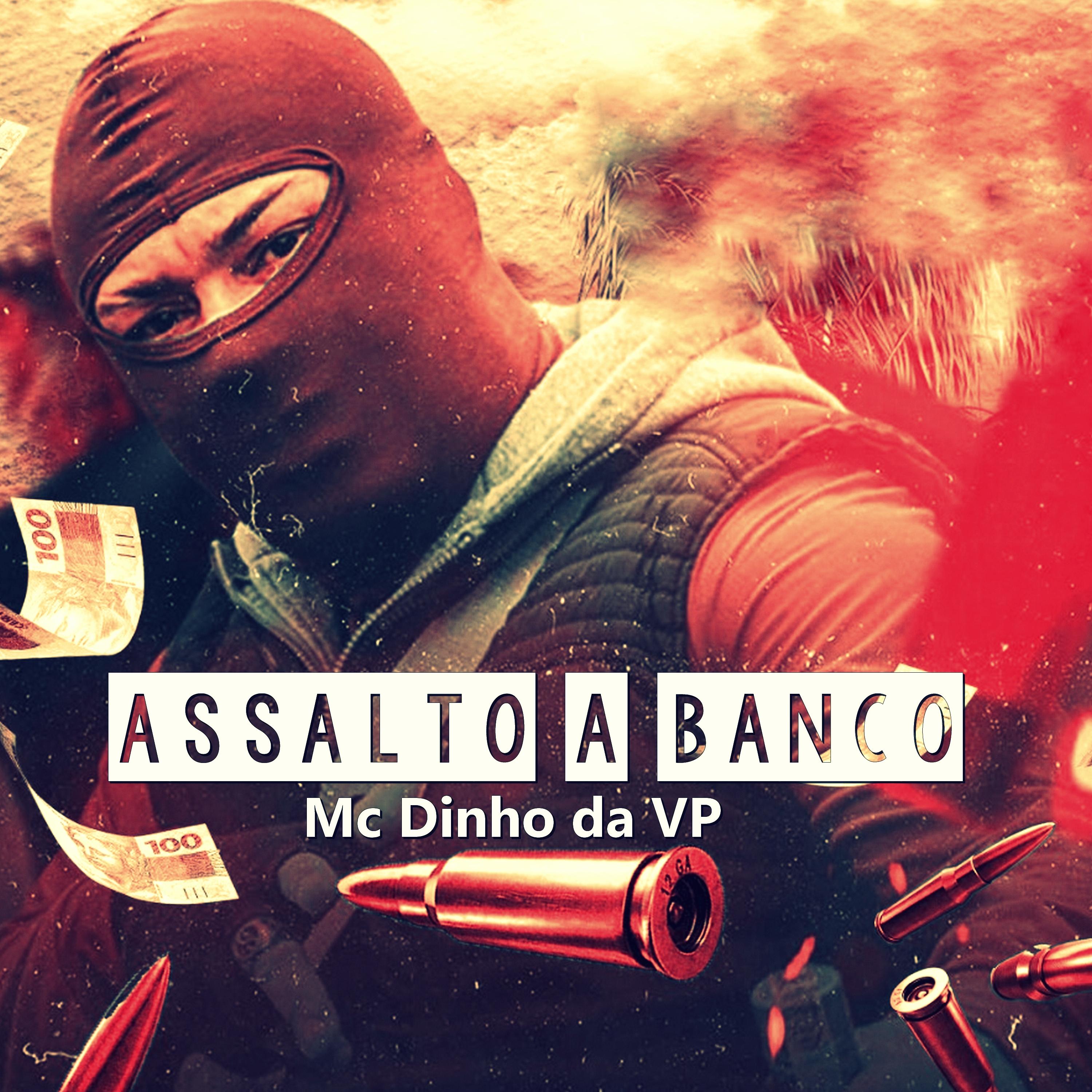 Постер альбома Assalto a Banco