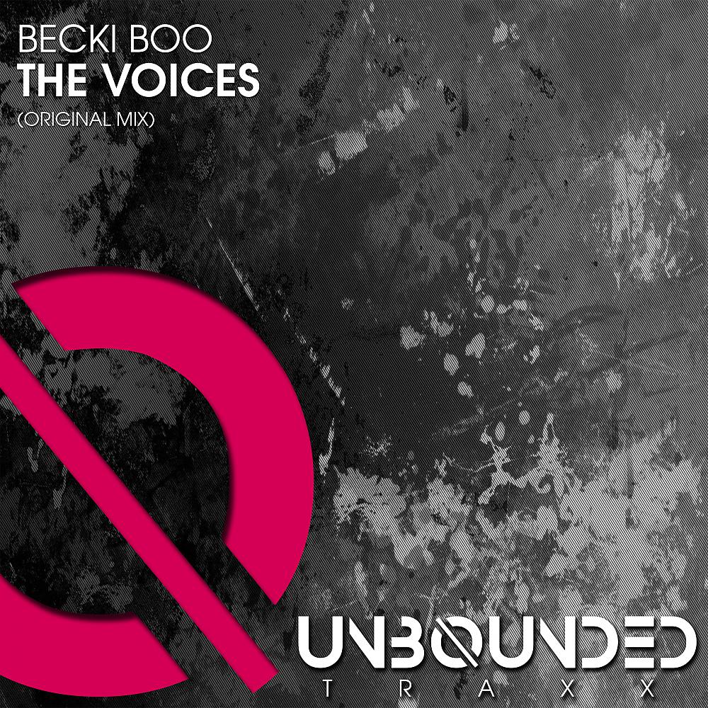 Постер альбома The Voices