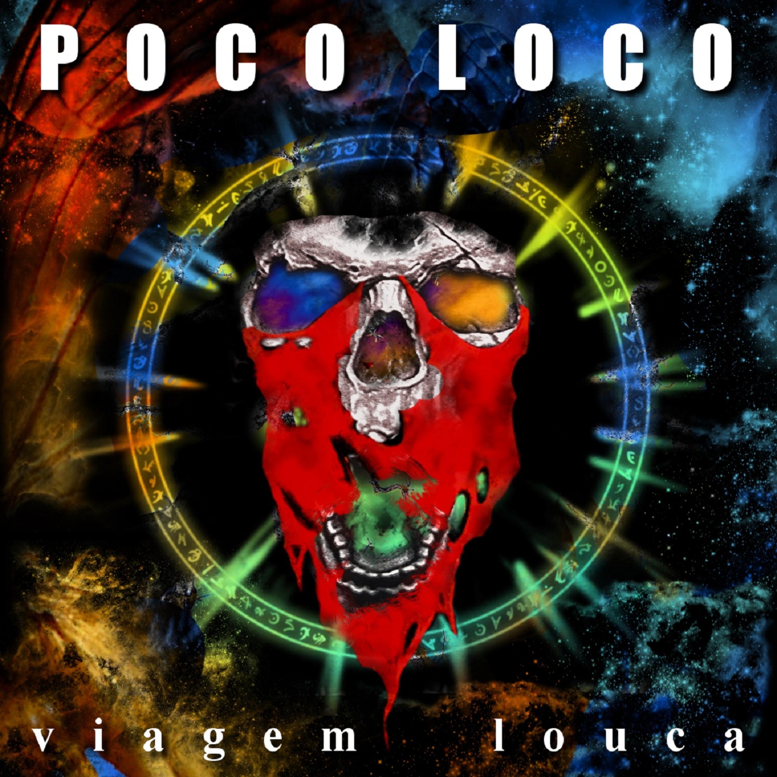 Постер альбома Viagem Louca