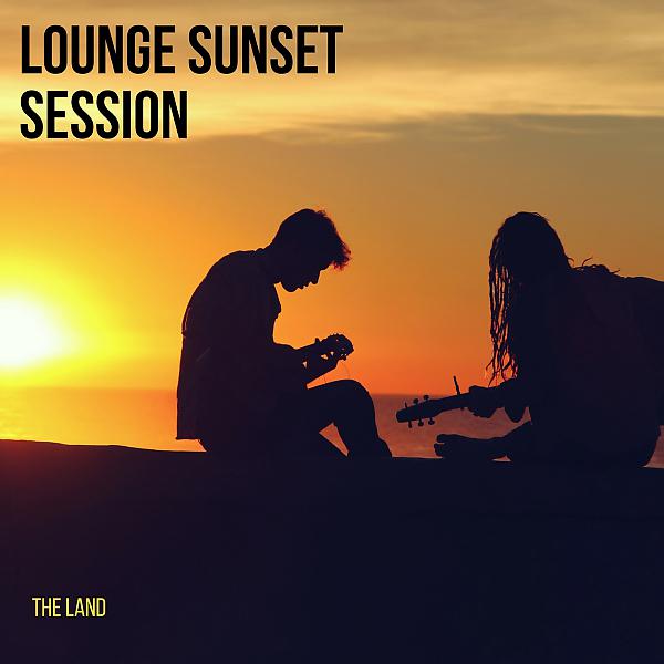 Постер альбома Lounge Sunset Session