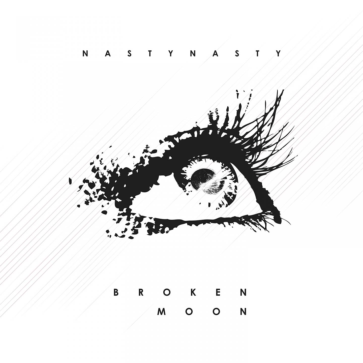 Постер альбома Broken Moon