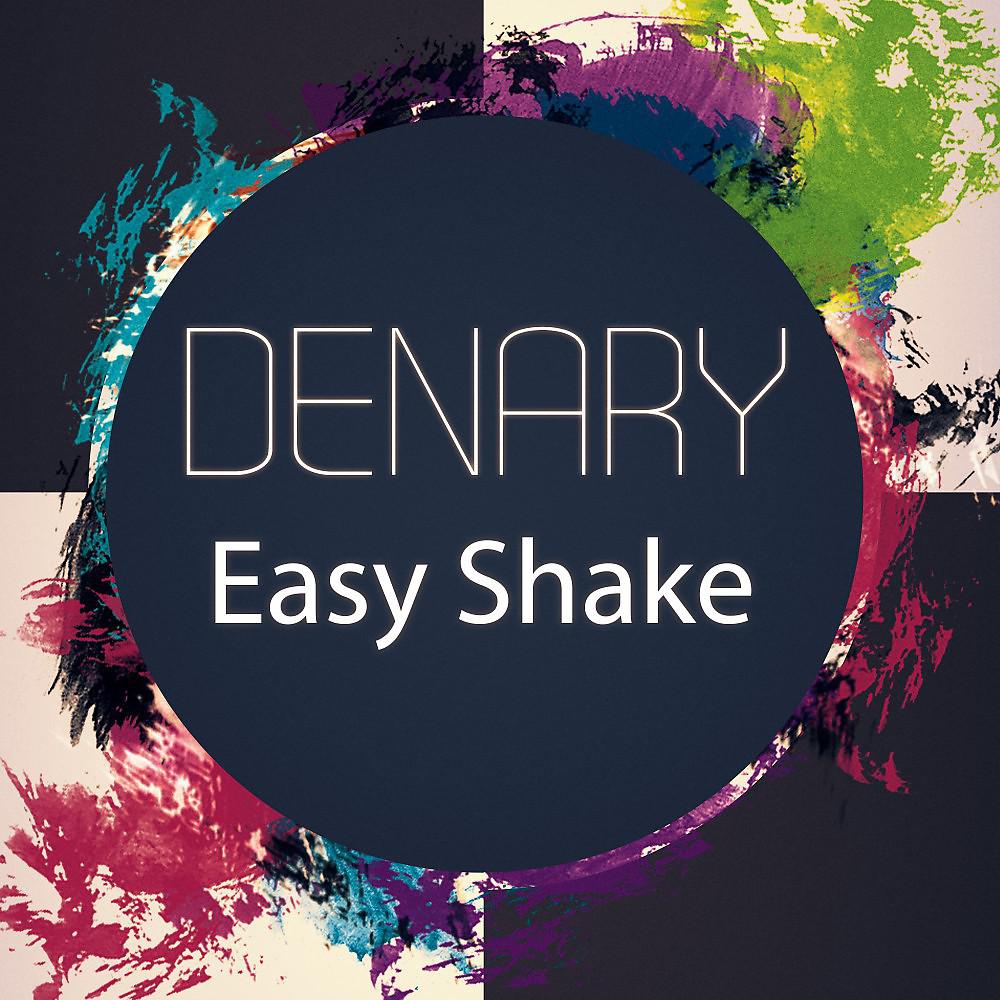 Постер альбома Easy Shake