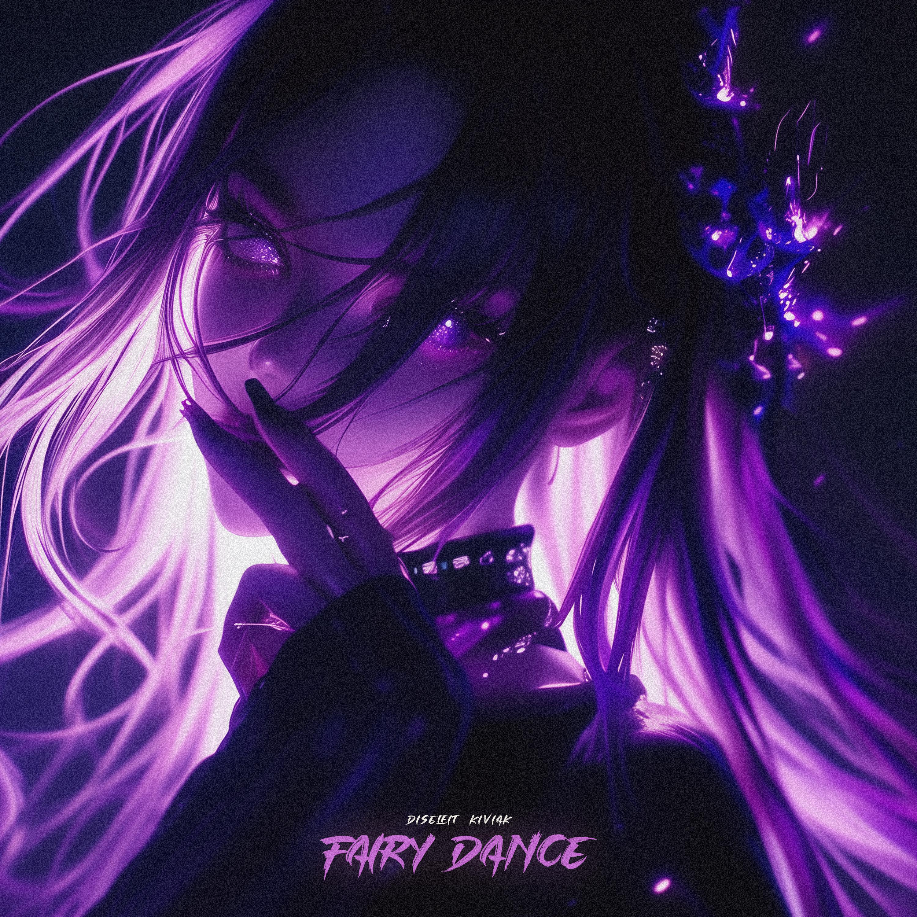 Постер альбома Fairy Dance
