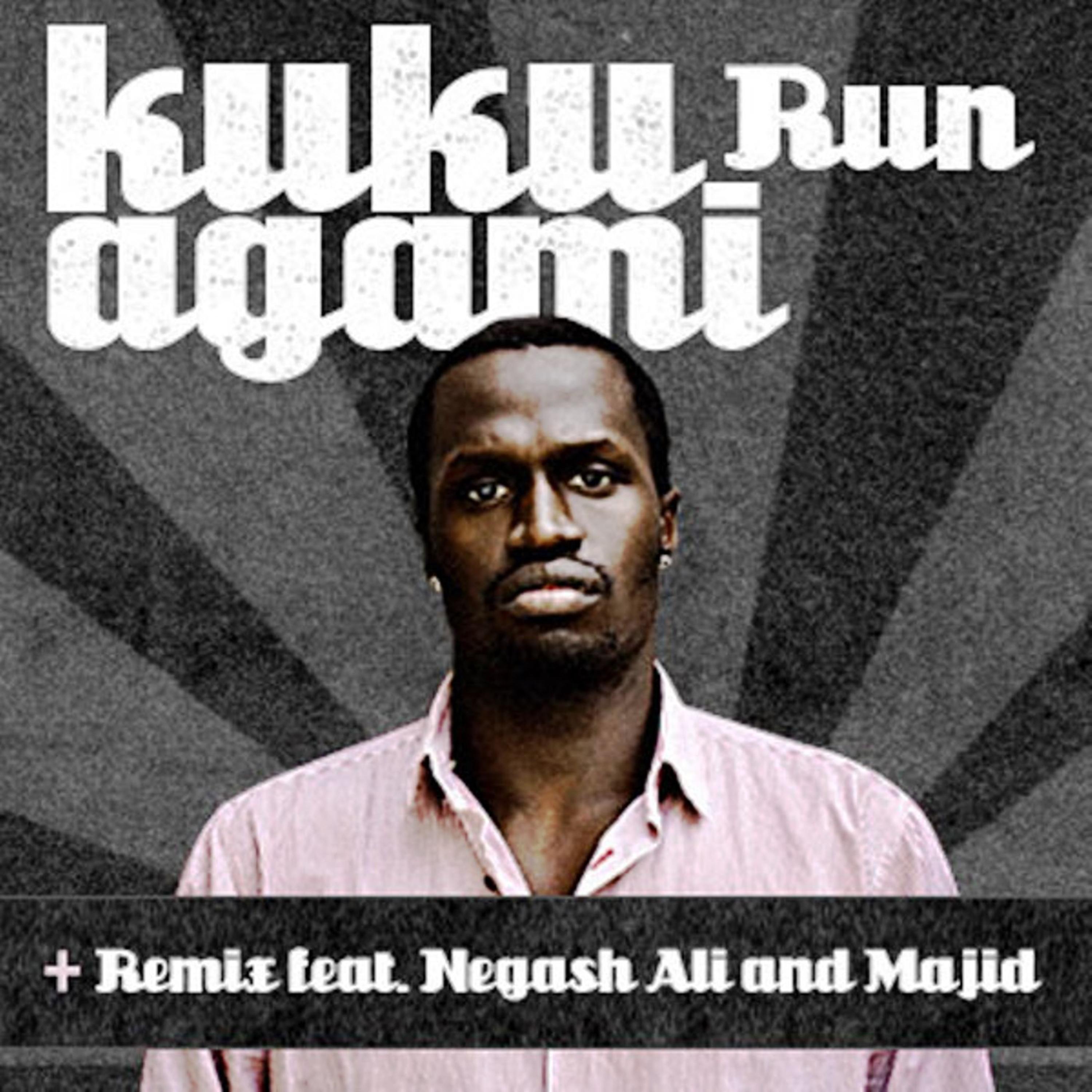 Постер альбома Run & Run Remix