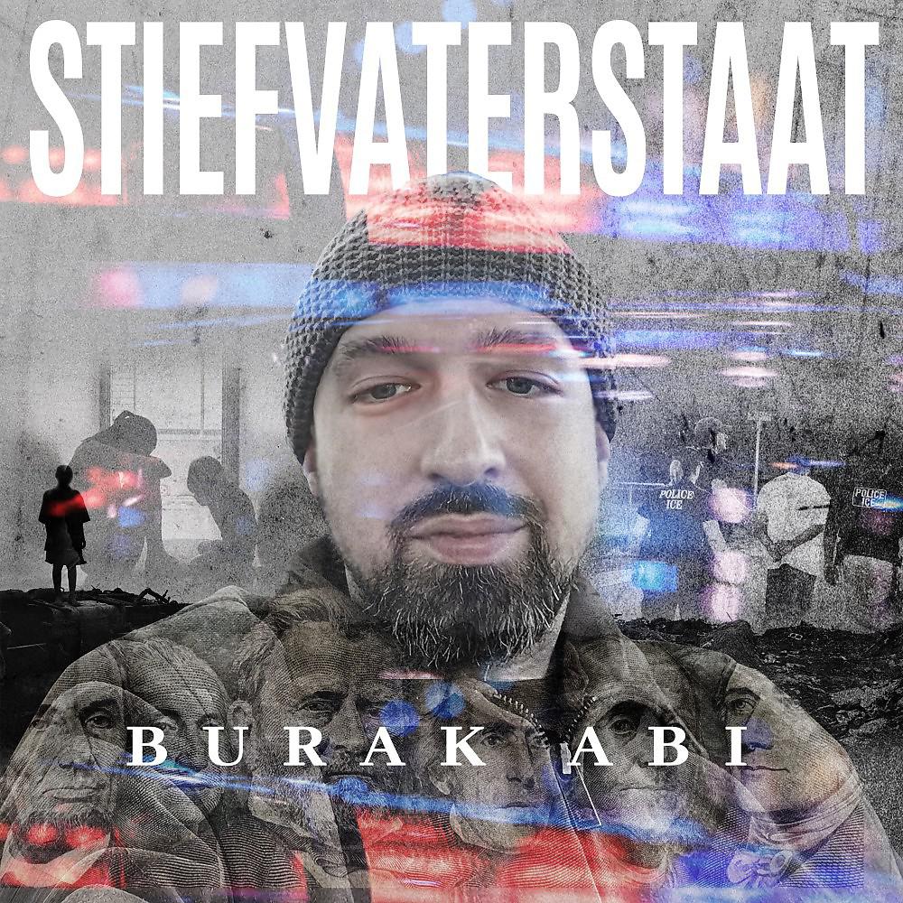 Постер альбома Stiefvaterstaat