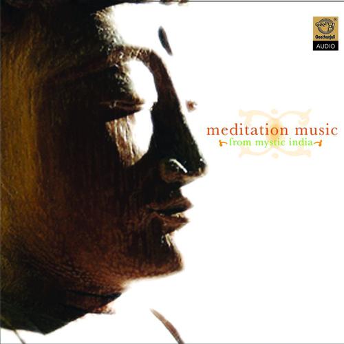 Постер альбома Meditation Music from Mystic India