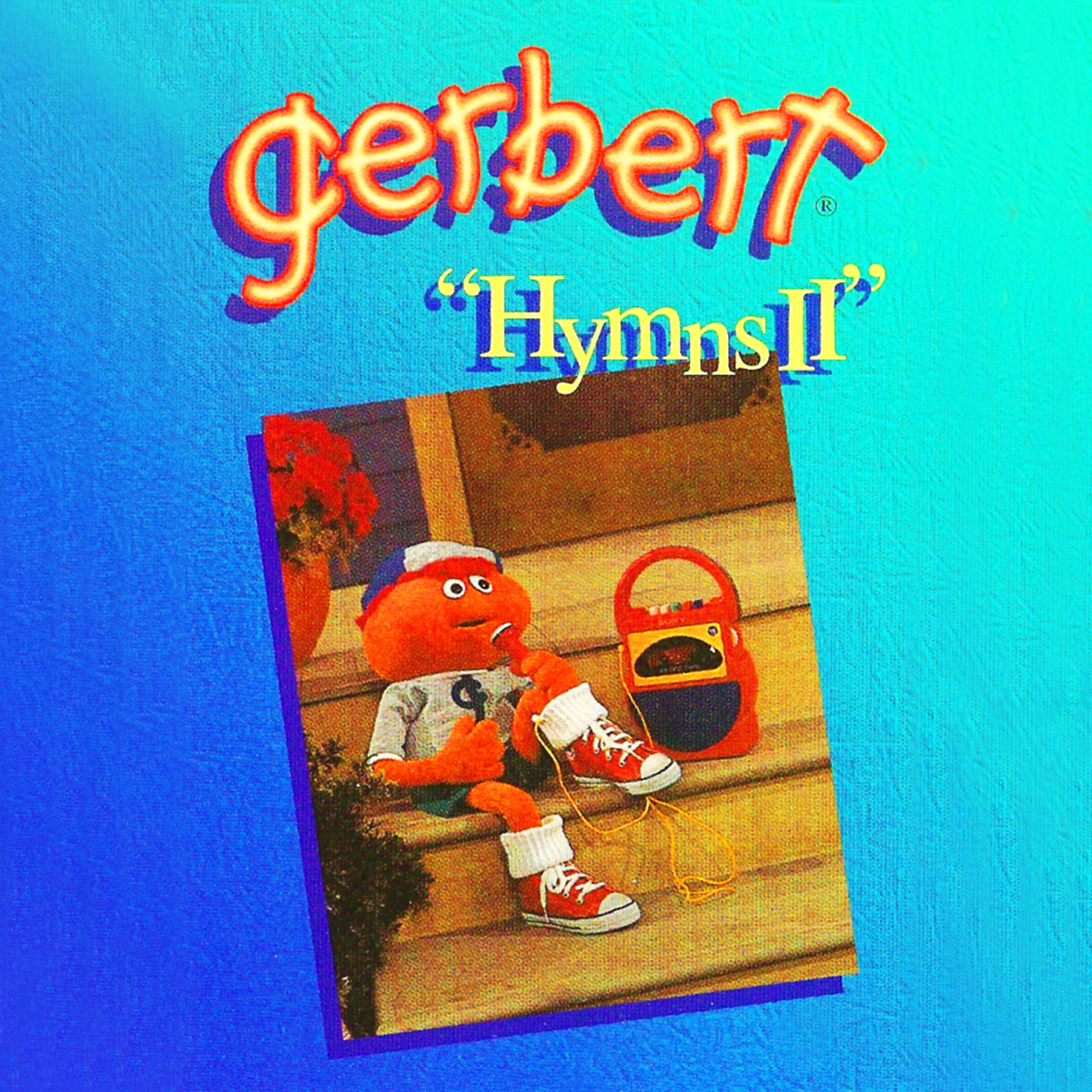 Постер альбома Gerbert Hymns, Vol. 2