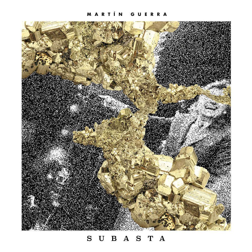 Постер альбома Subasta