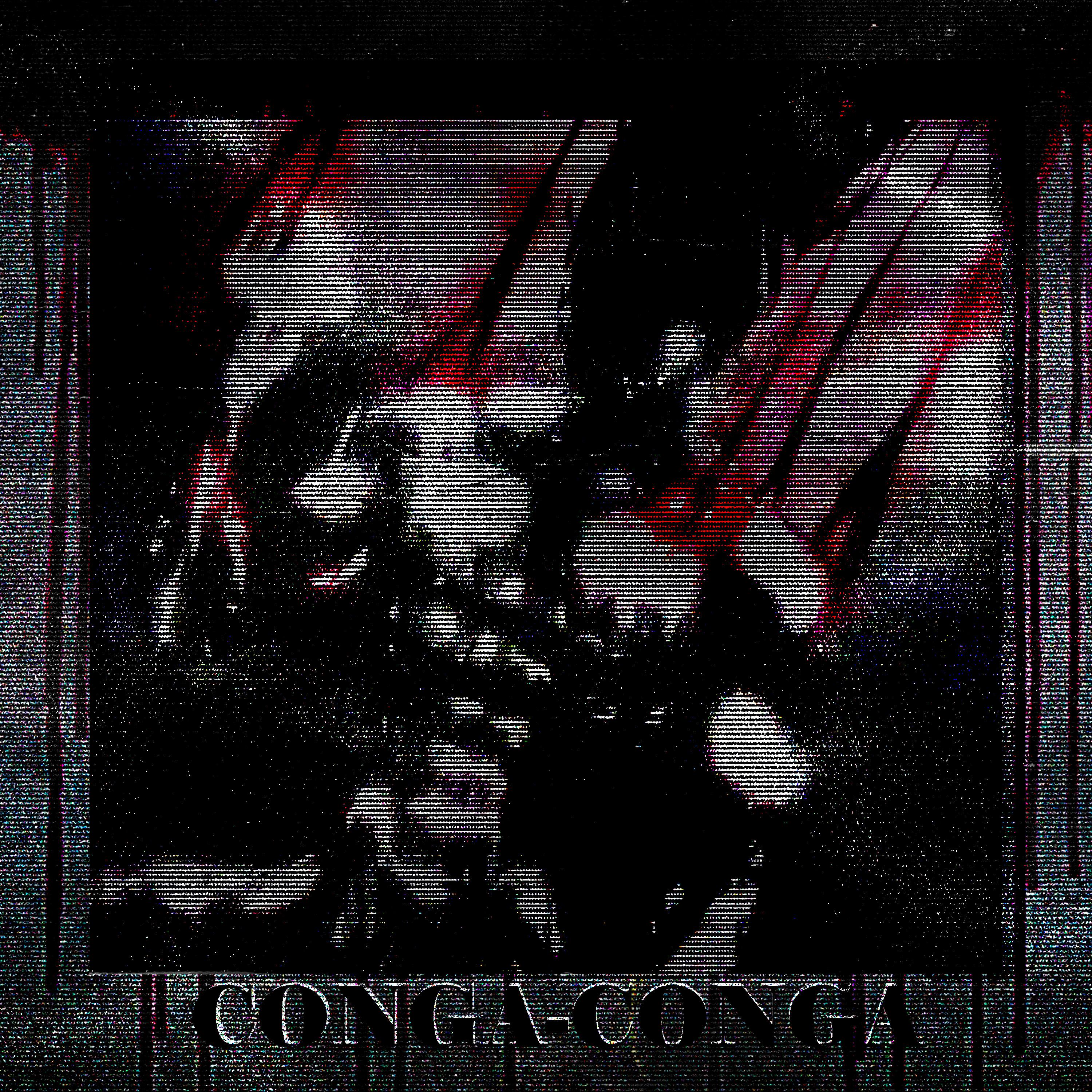 Постер альбома Conga