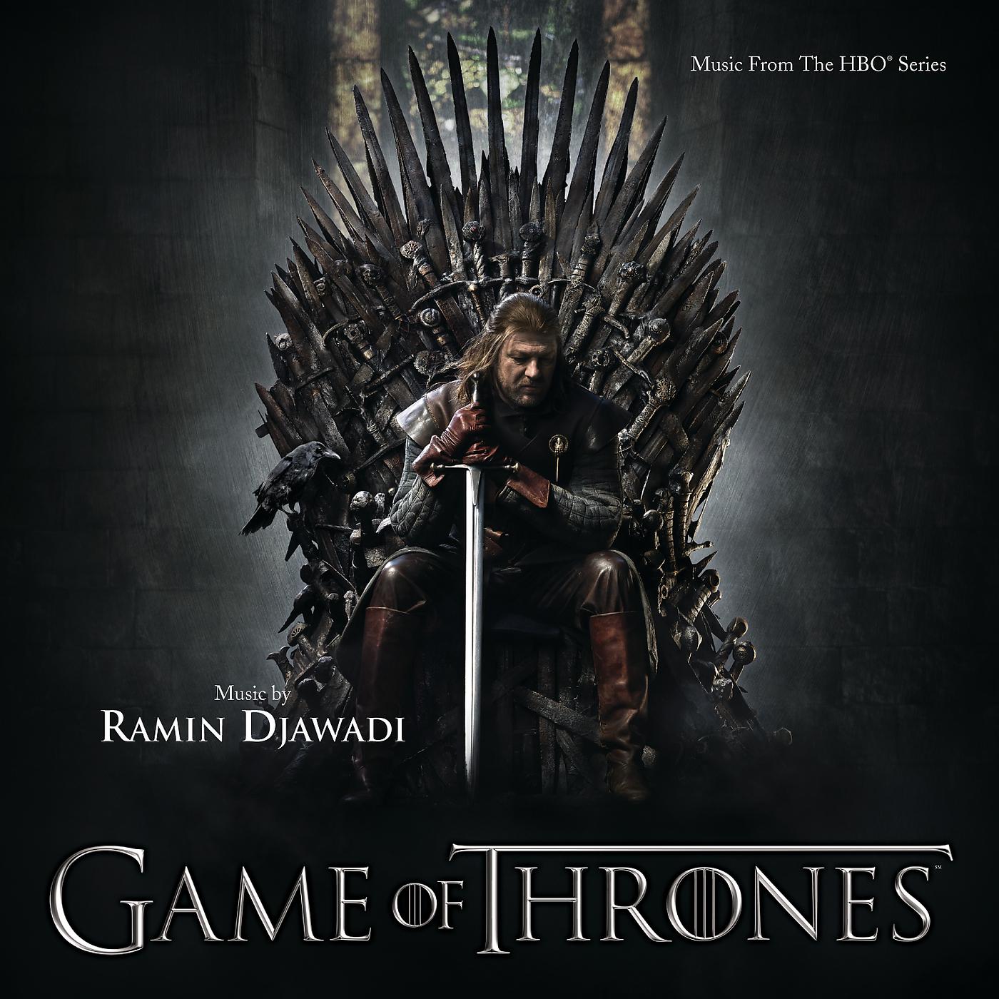 Постер альбома Game Of Thrones