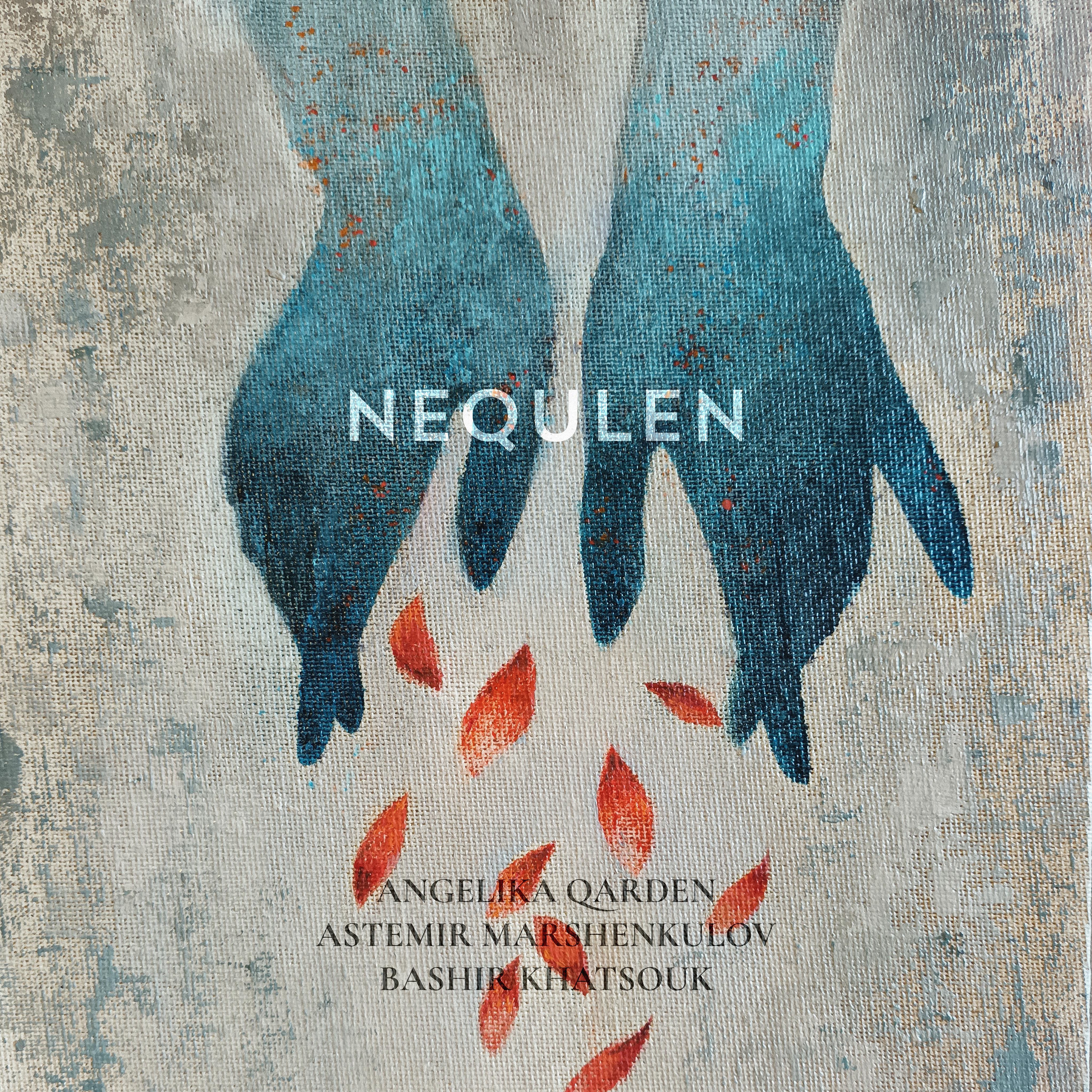 Постер альбома Nequlen