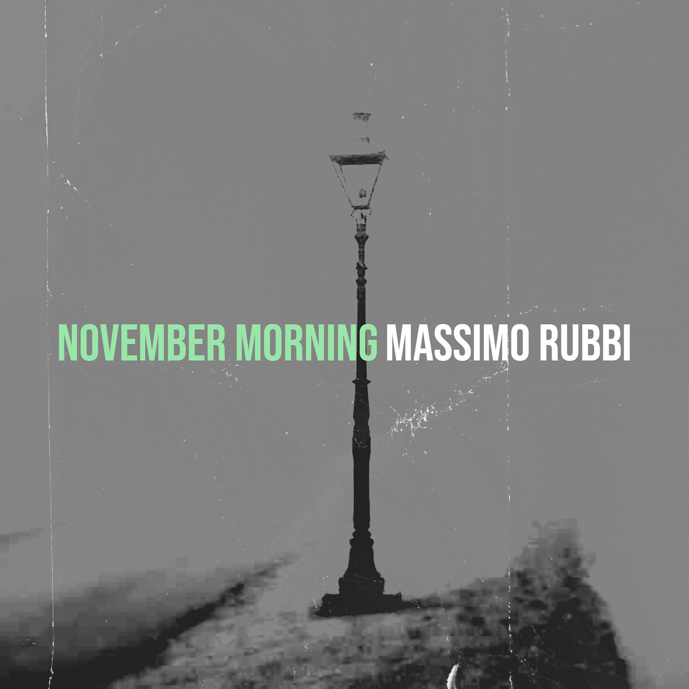 Постер альбома November Morning