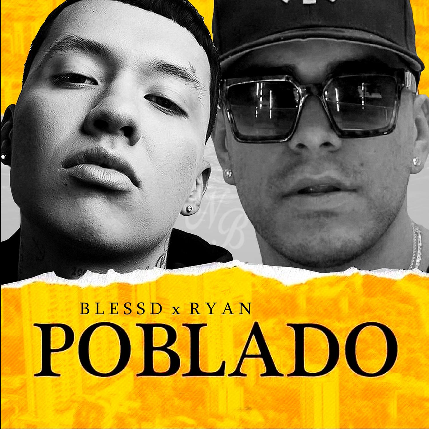 Постер альбома Poblado 2
