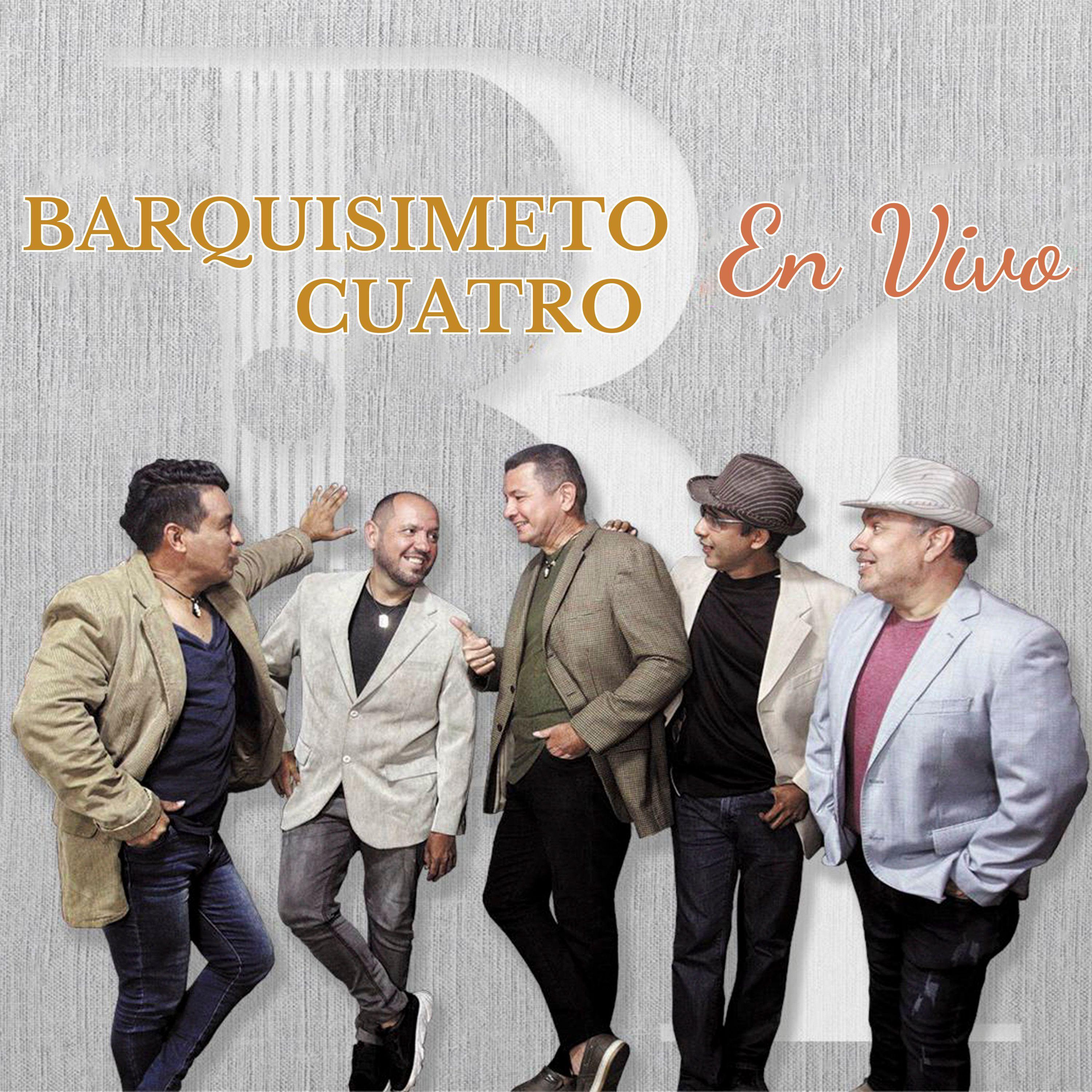 Постер альбома Barquisimeto Cuatro