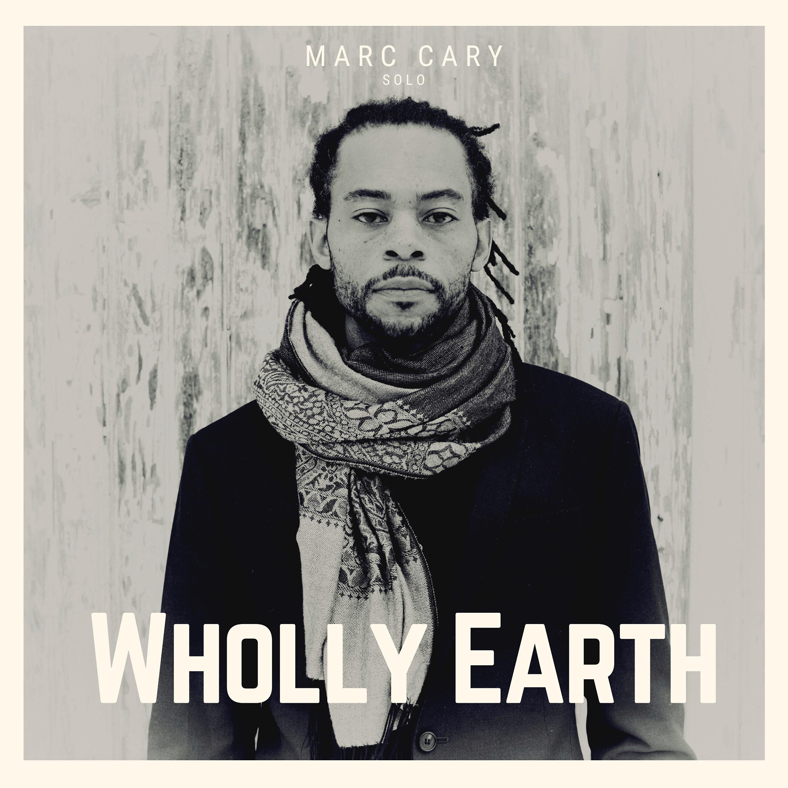 Постер альбома Wholly Earth