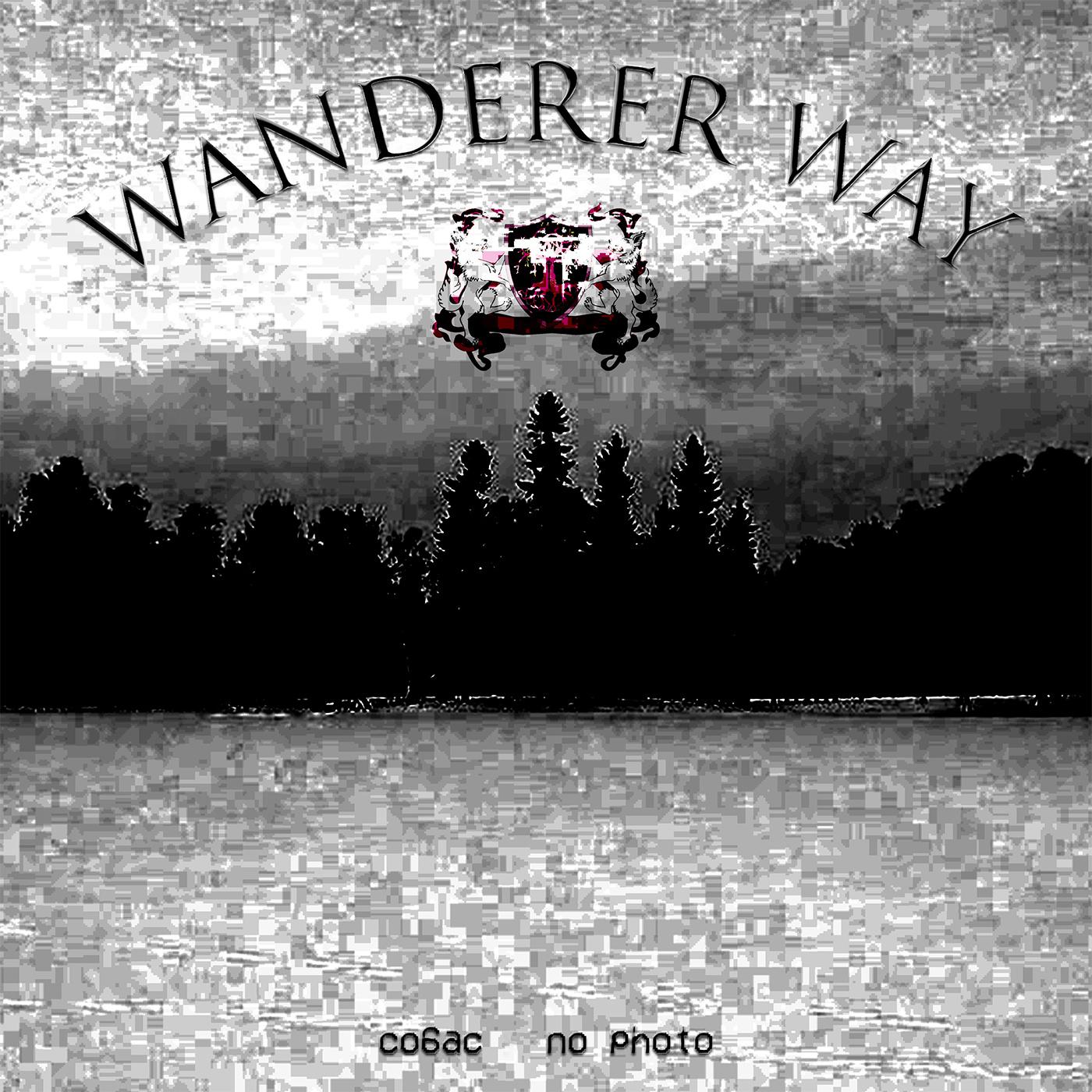 Постер альбома wanderer way