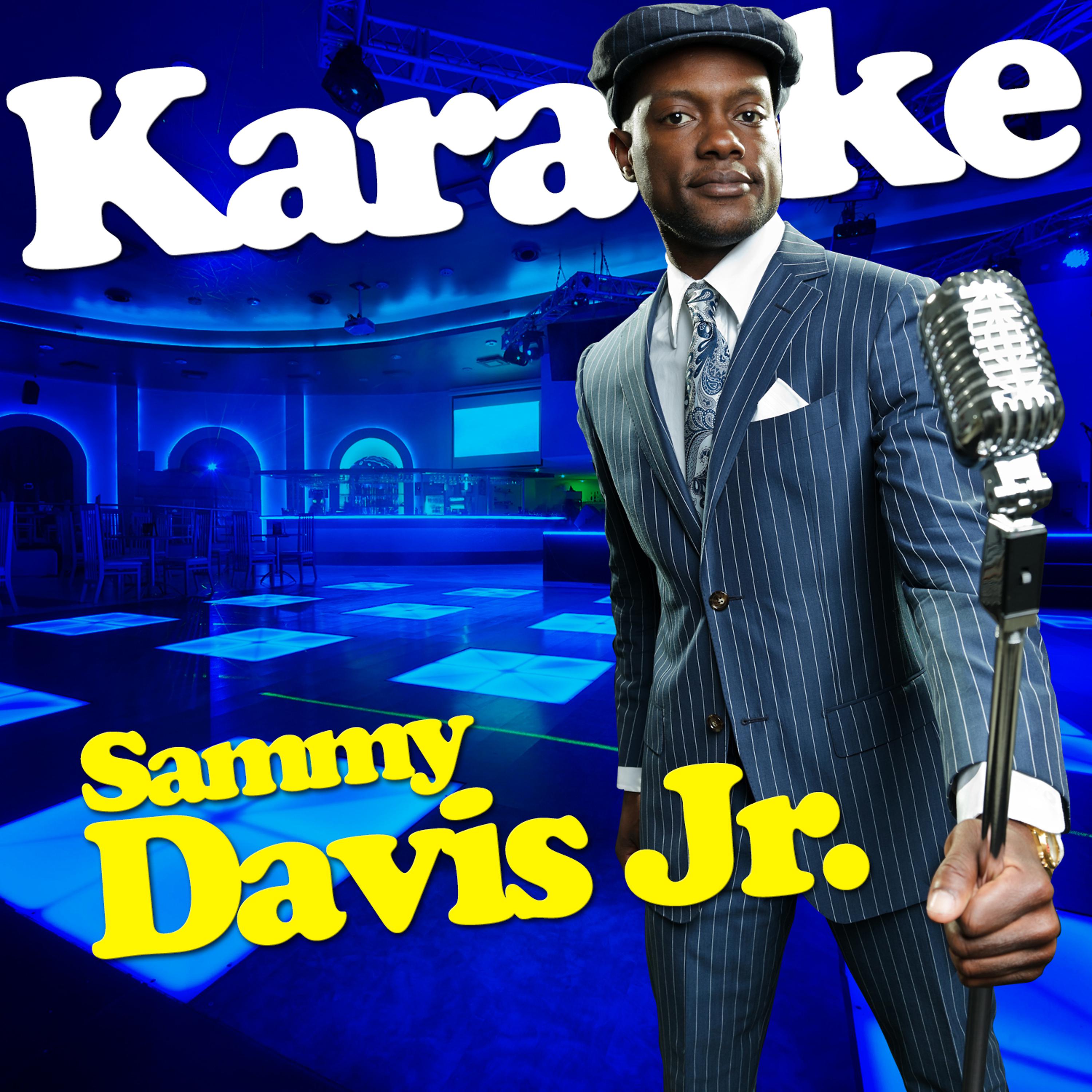 Постер альбома Karaoke - Sammy Davis Jr