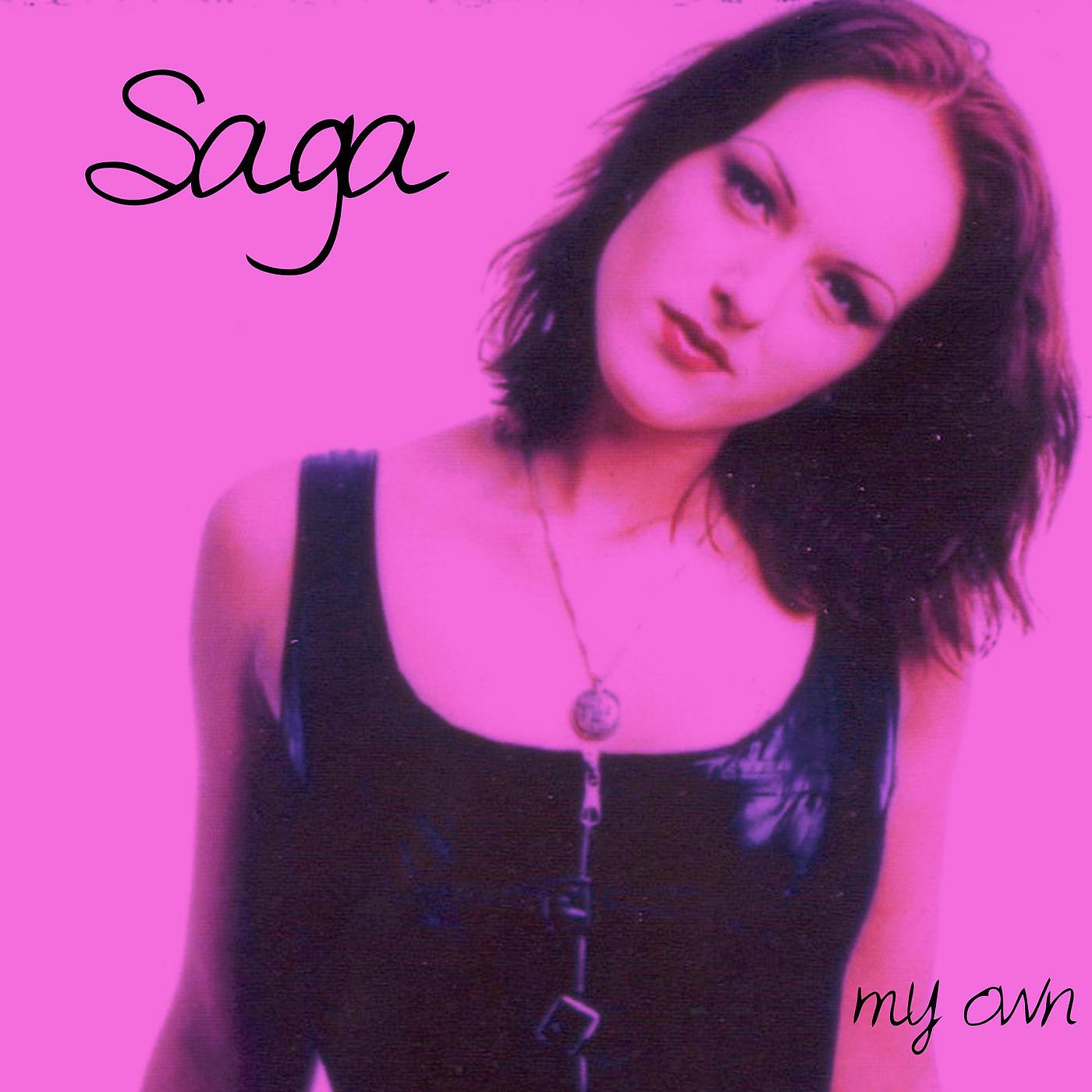 Постер альбома Saga