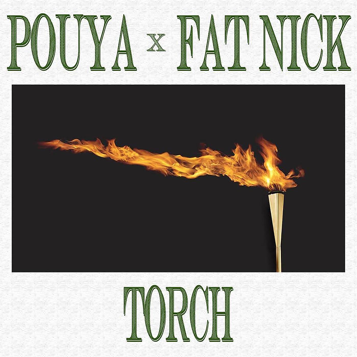 Постер альбома Torch