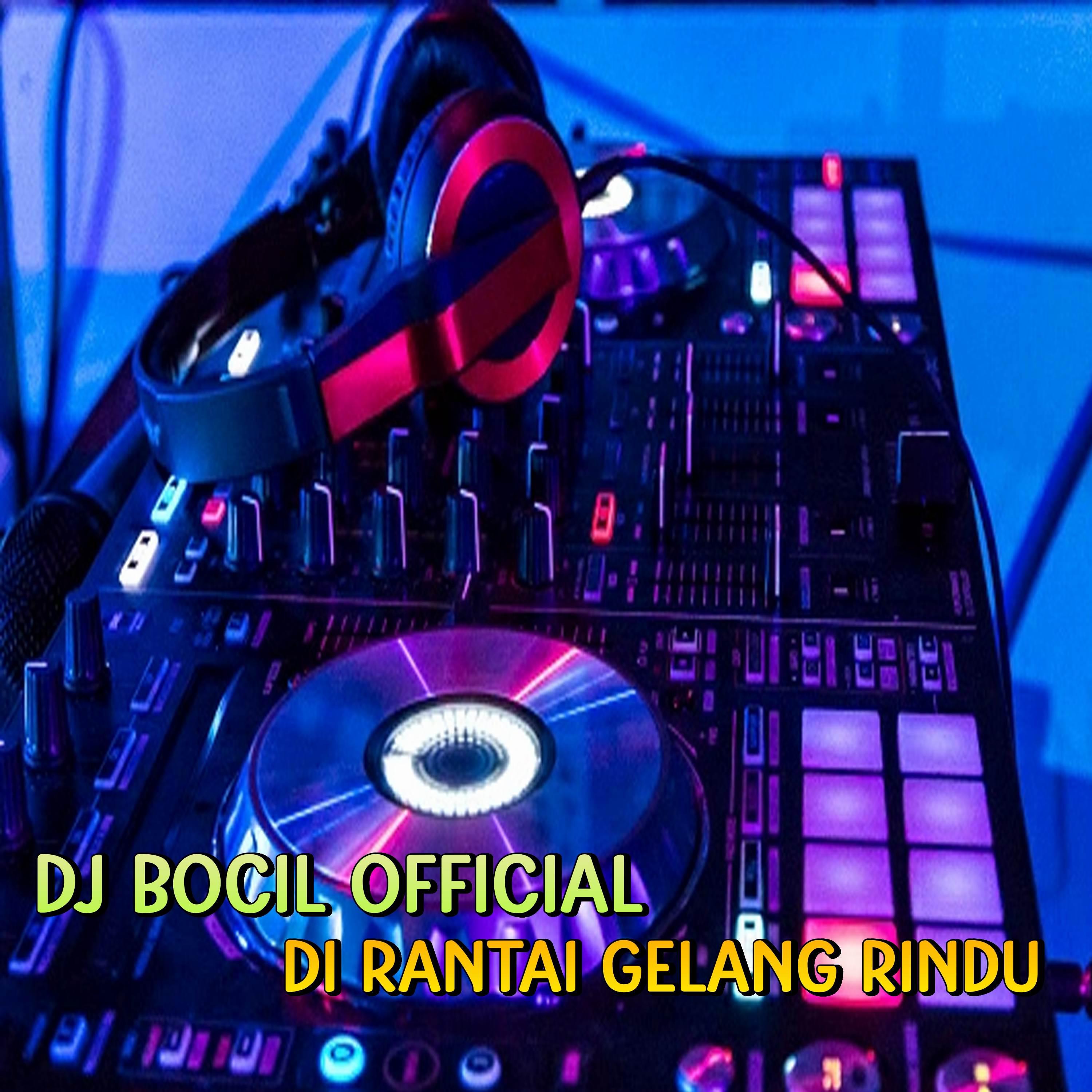 Постер альбома DJ Dirantai Gelangi RIndu