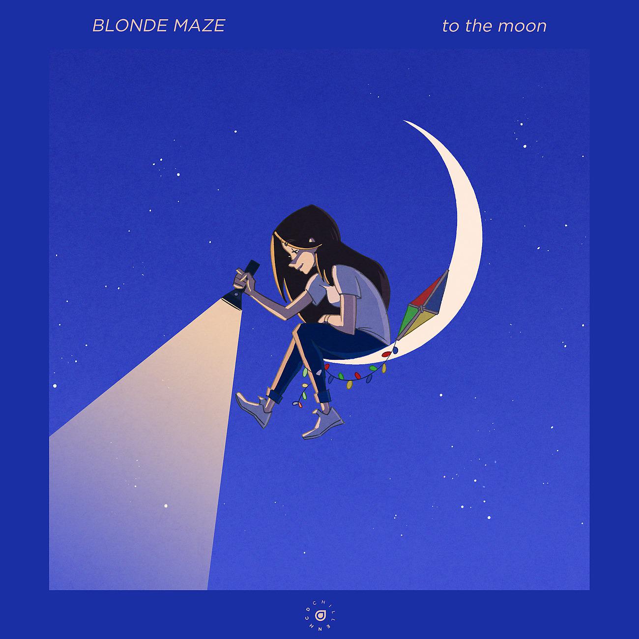 Постер альбома To The Moon