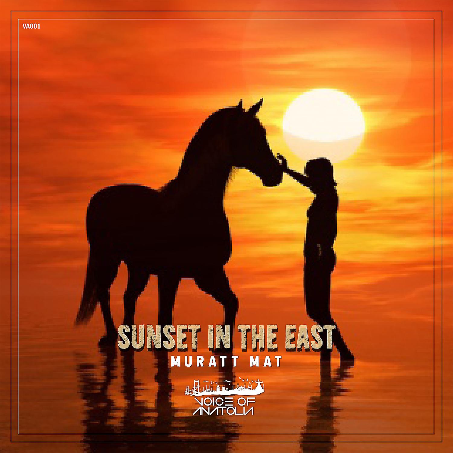 Постер альбома Sunset in the East (Original Mix)