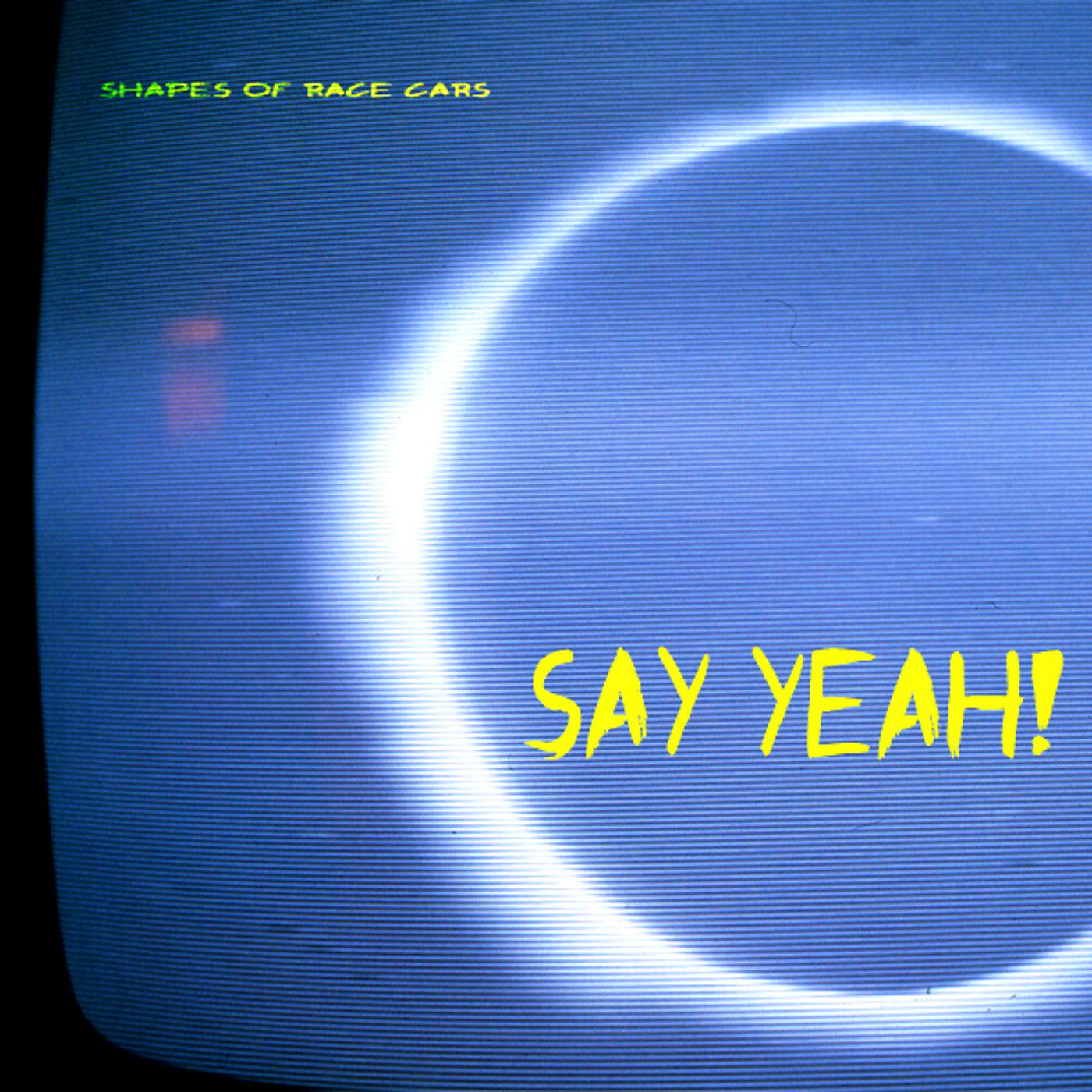 Постер альбома Say Yeah!