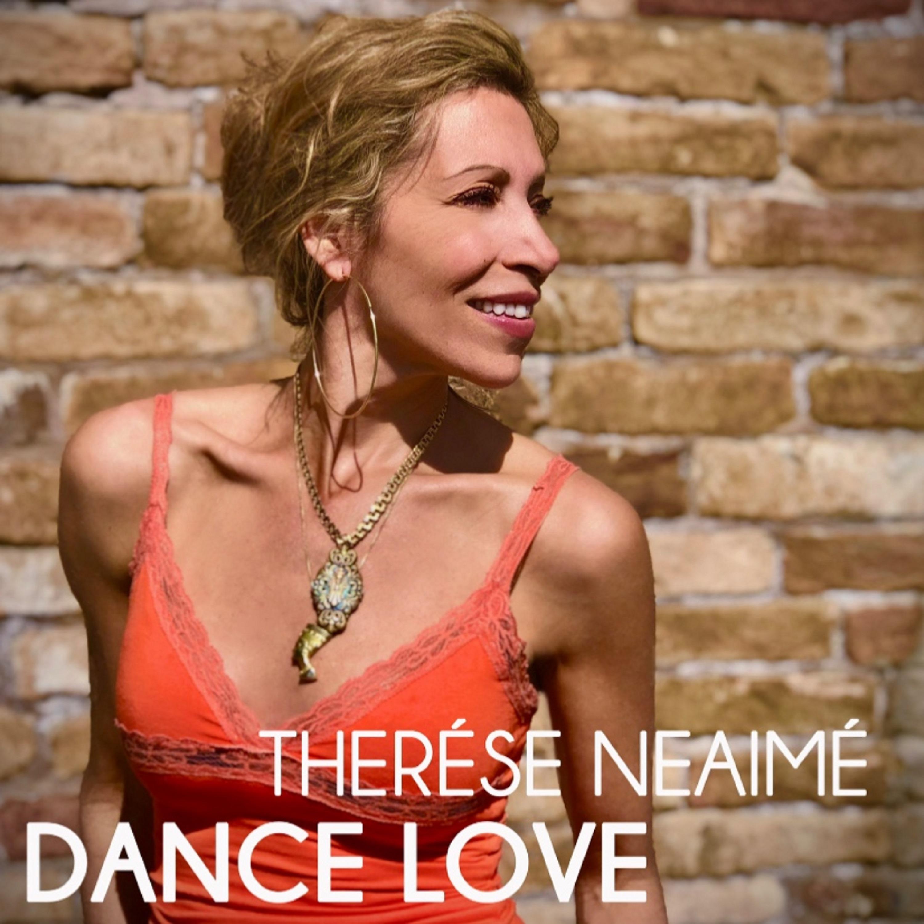 Постер альбома Dance Love