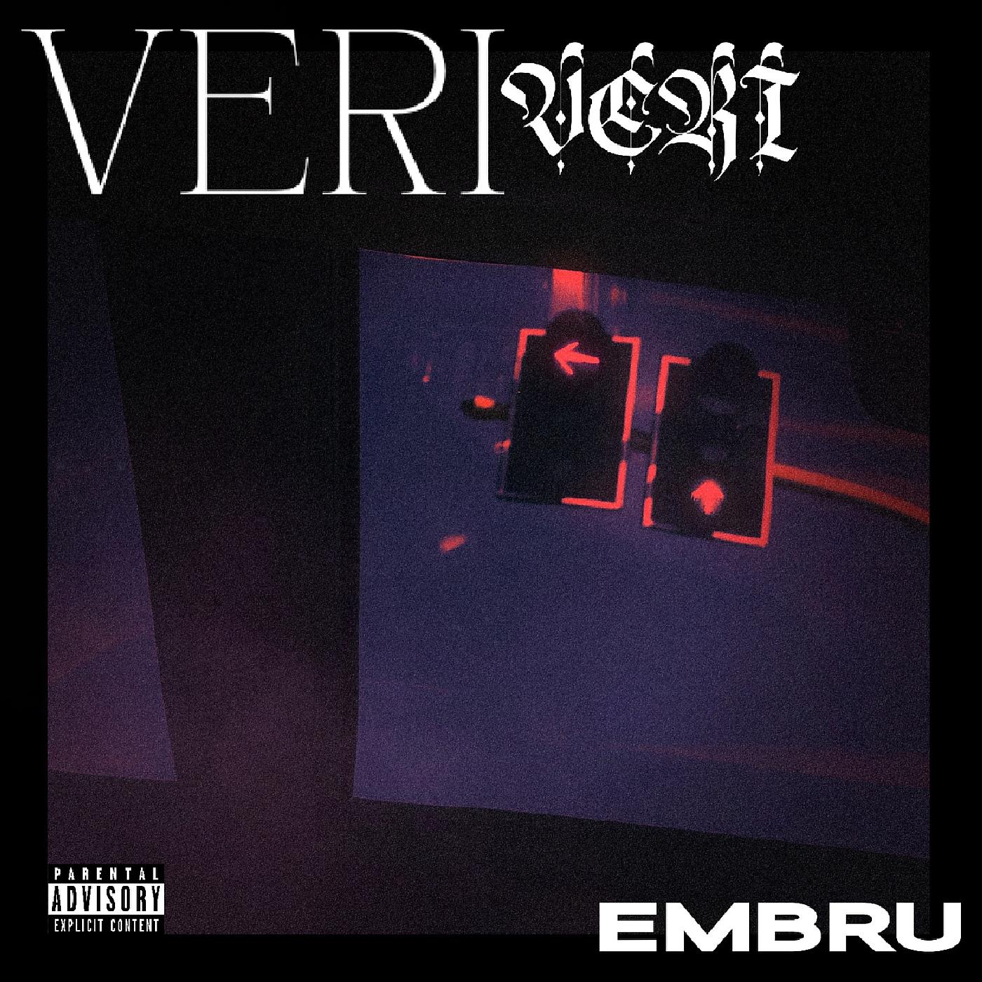 Постер альбома Veri