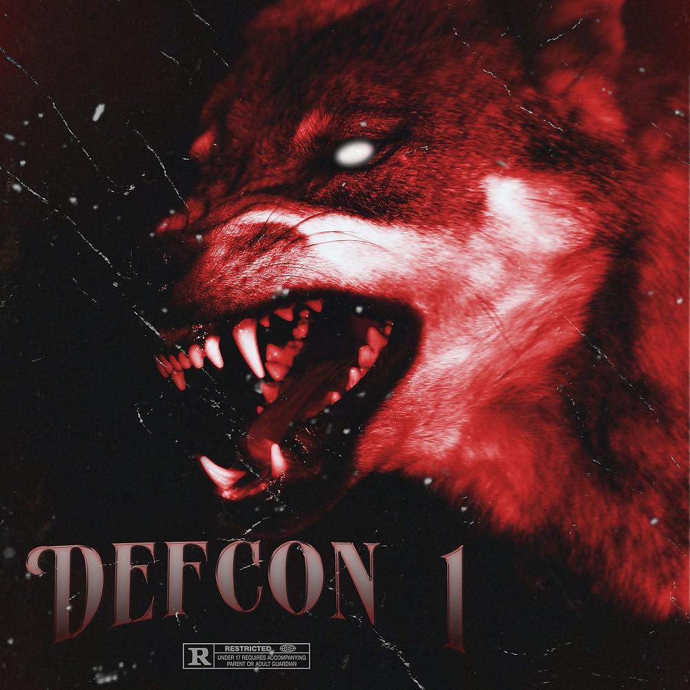 Постер альбома Defcon 1