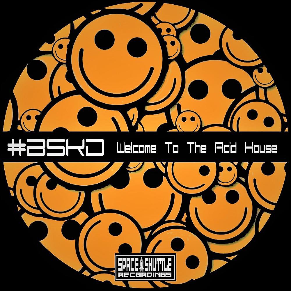Постер альбома Welcome to the Acid House