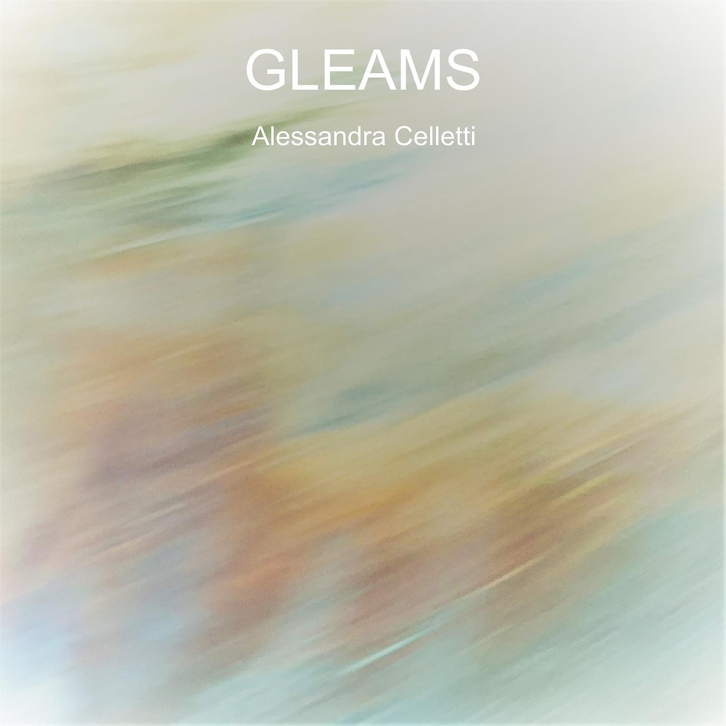 Постер альбома Gleams
