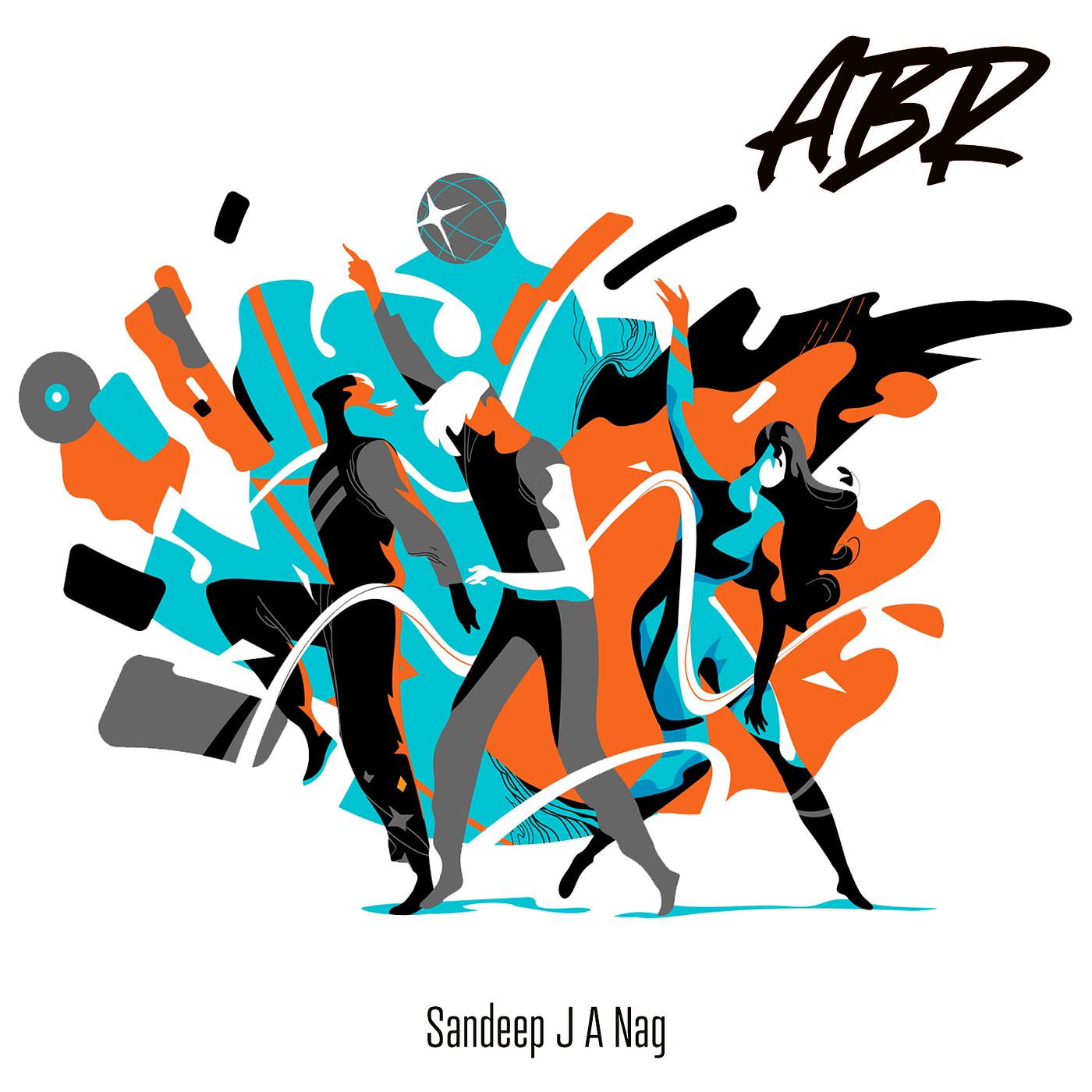 Постер альбома Abr