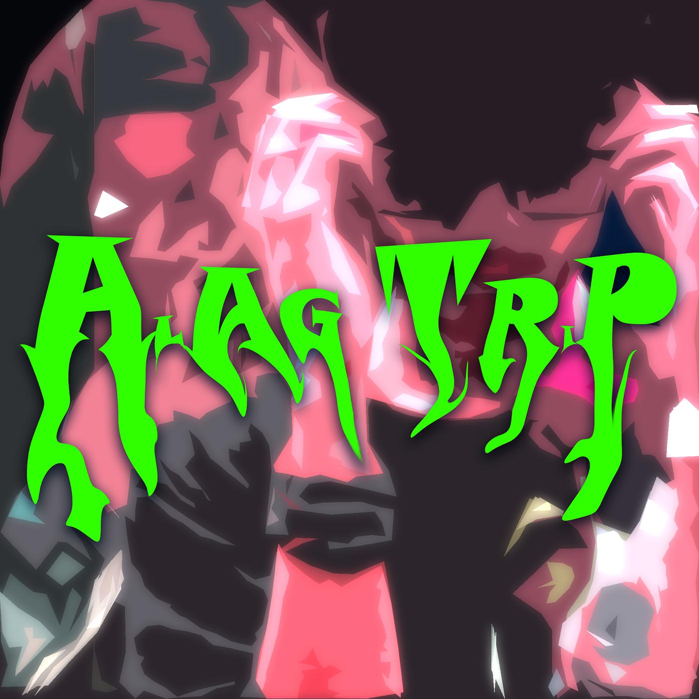 Постер альбома Alag Trip