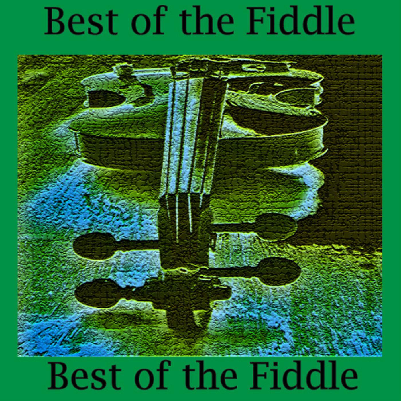 Постер альбома Best of the Fiddle