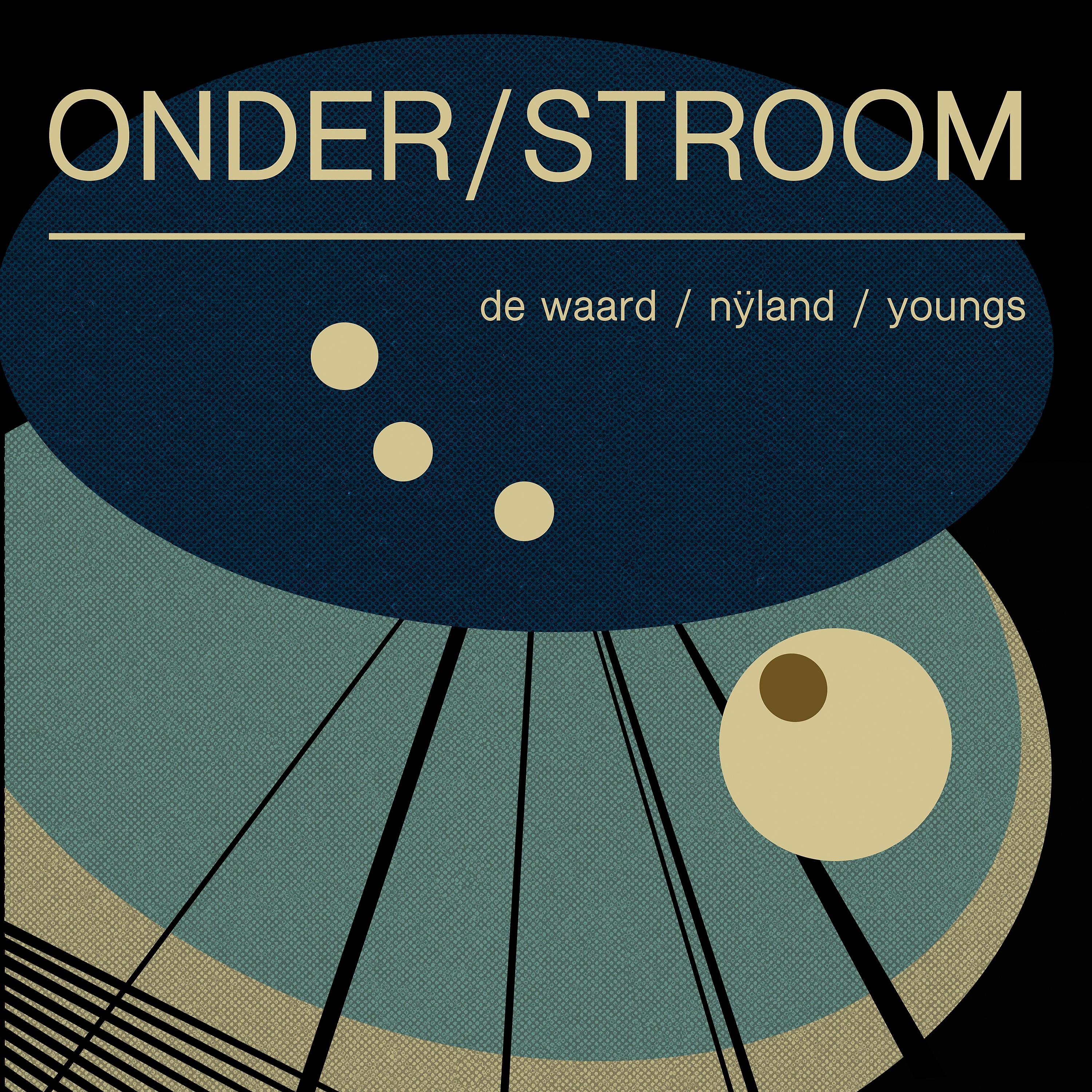 Постер альбома Onder/Stroom