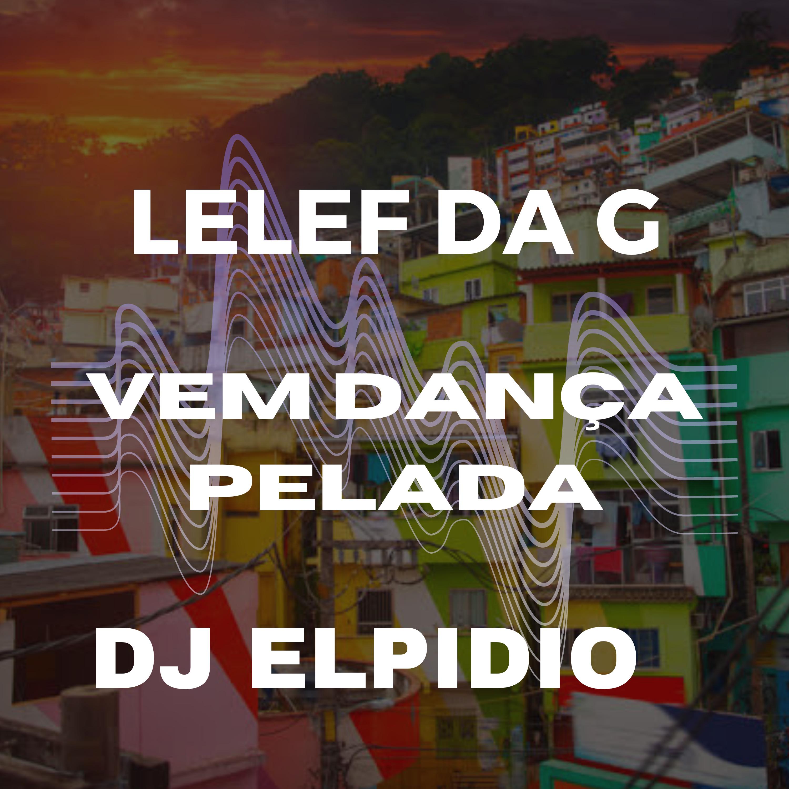 Постер альбома Vem Dança Pelada