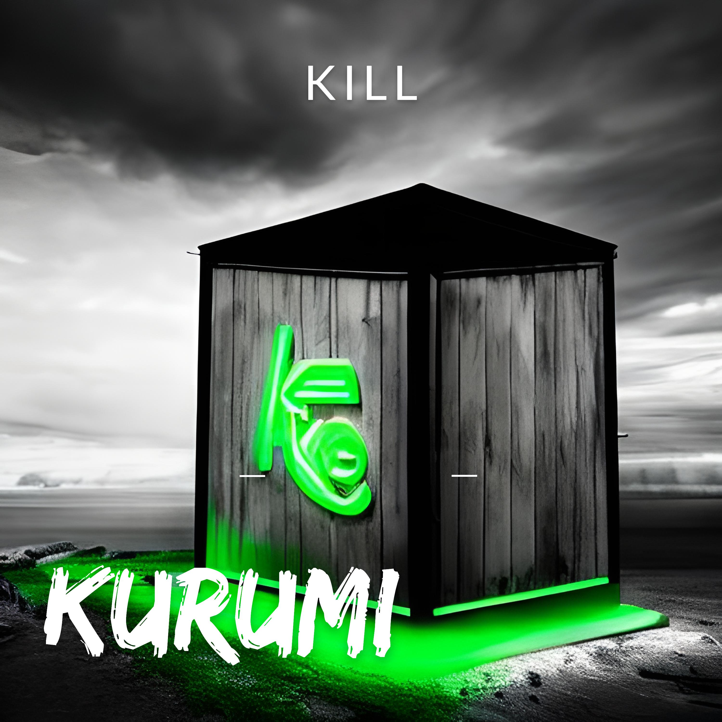 Постер альбома Kill