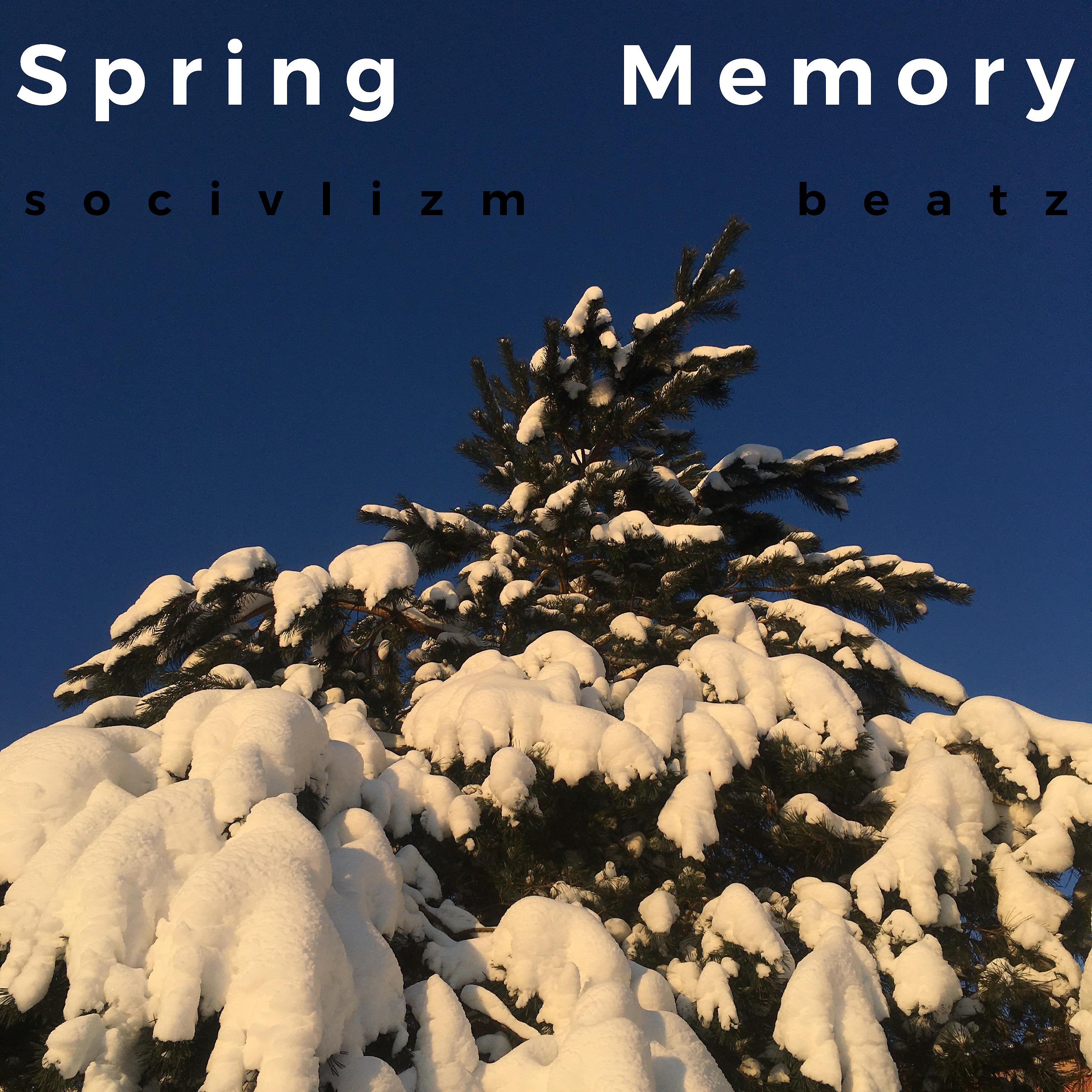 Постер альбома Spring Memory