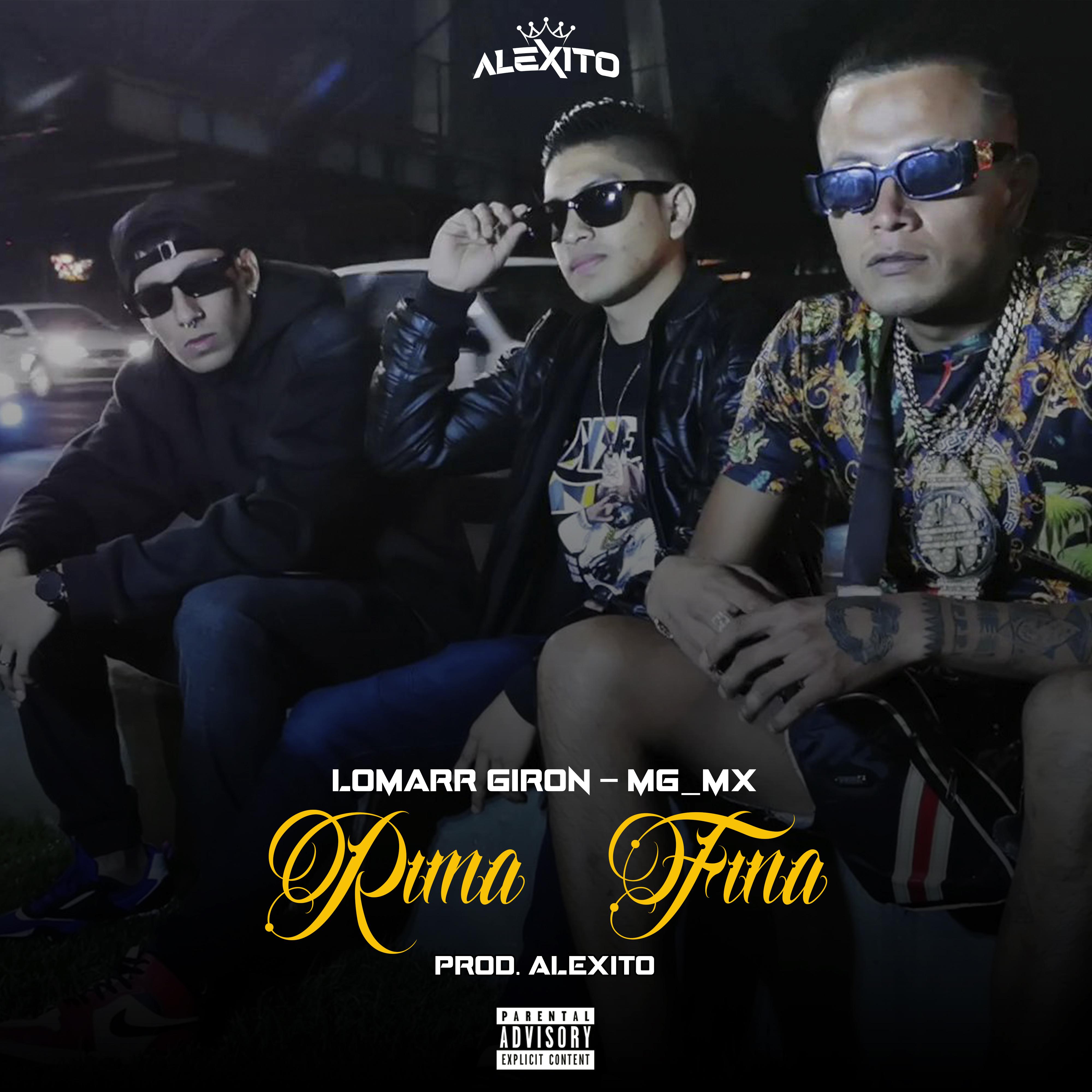 Постер альбома Rima Fina