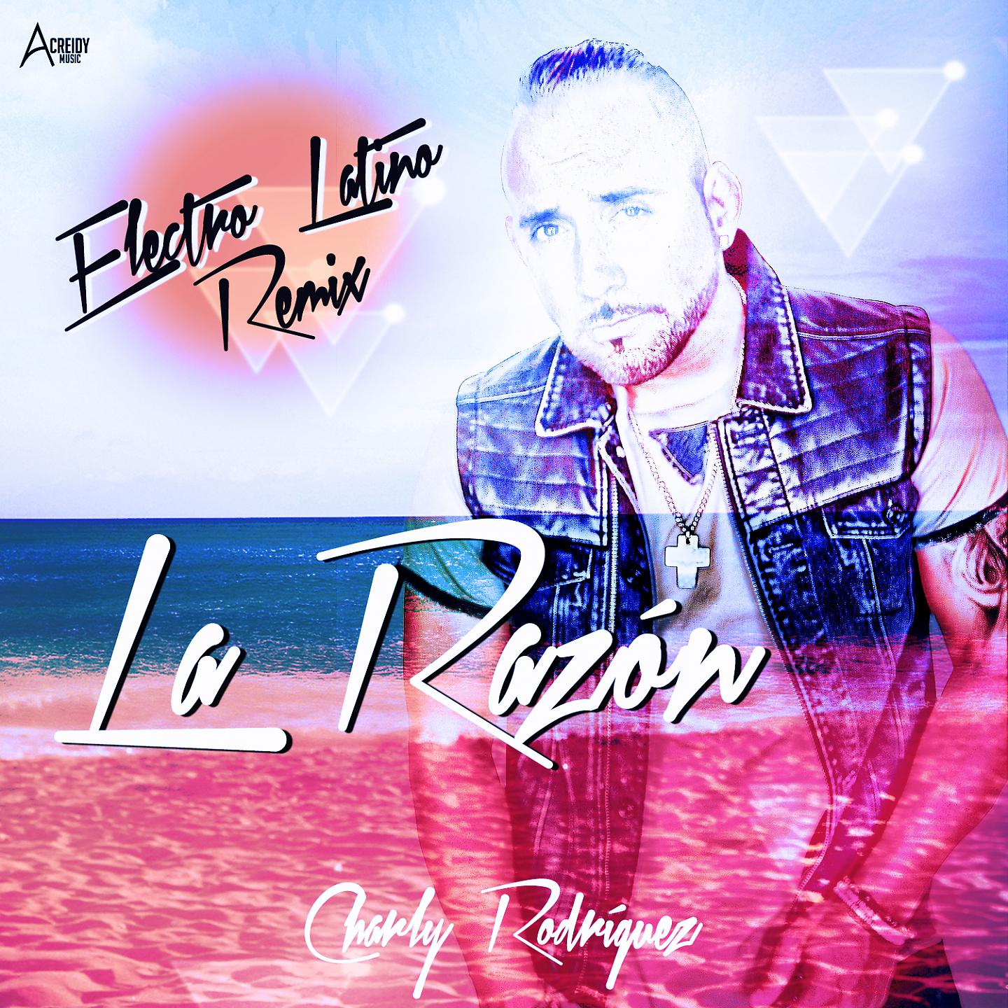 Постер альбома La Razón