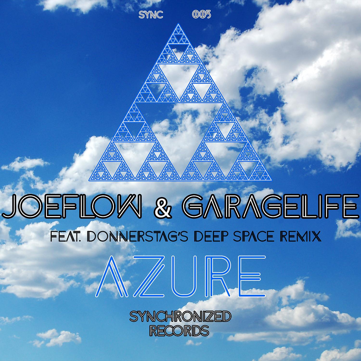 Постер альбома Azure