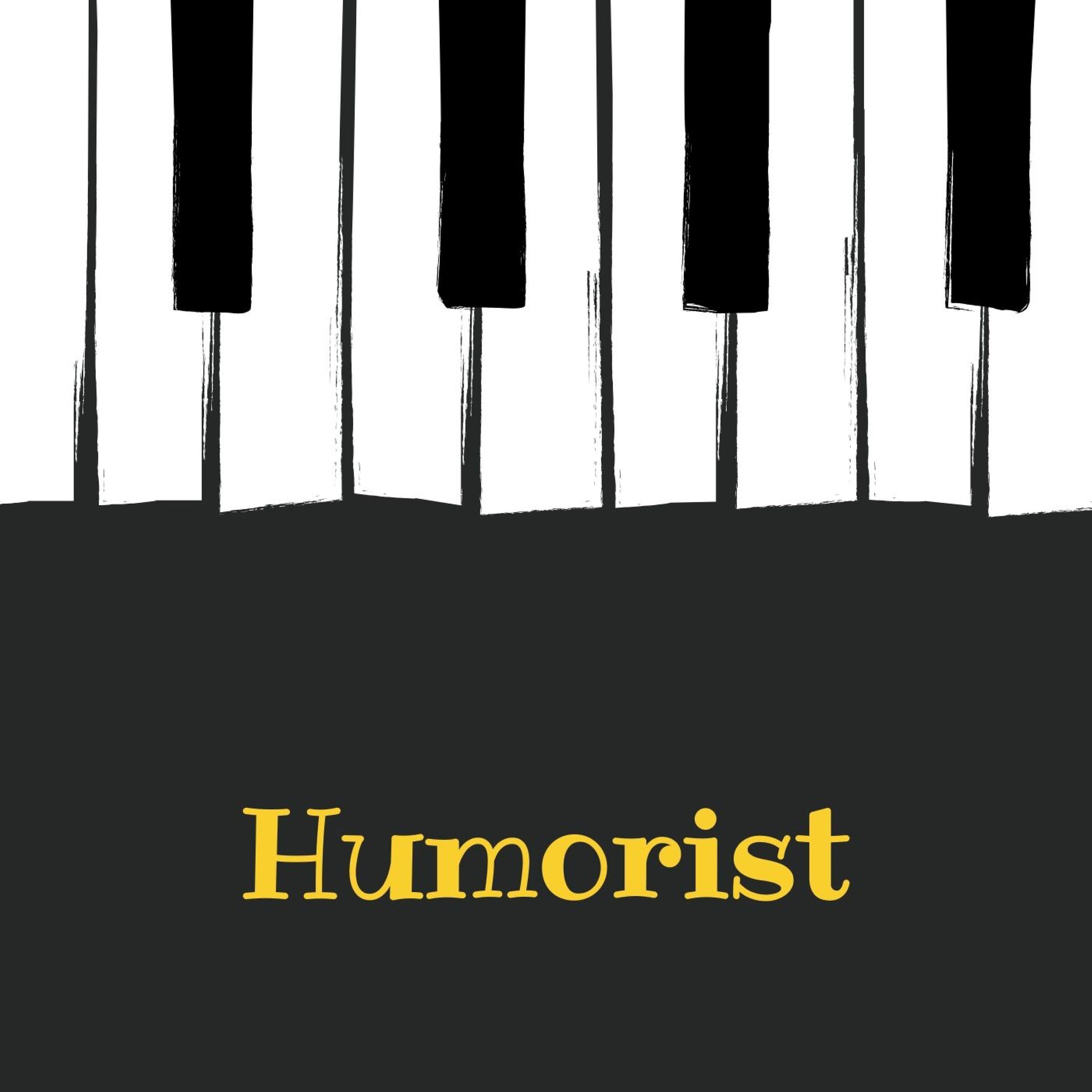Постер альбома Humorist