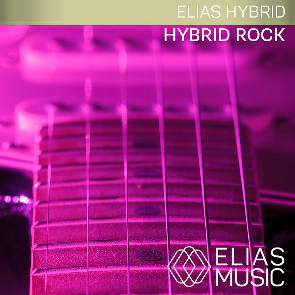 Постер альбома Hybrid Rock