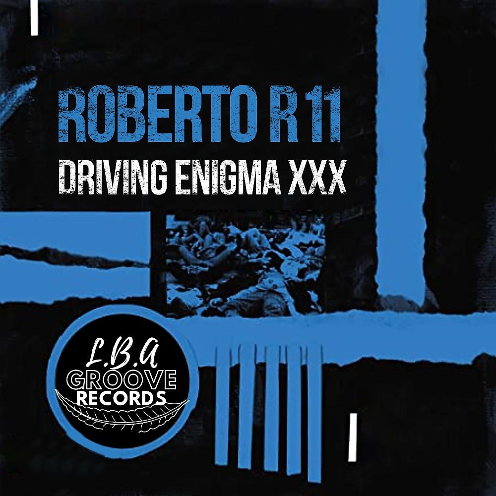 Постер альбома Driving Enigma (Original Mix)