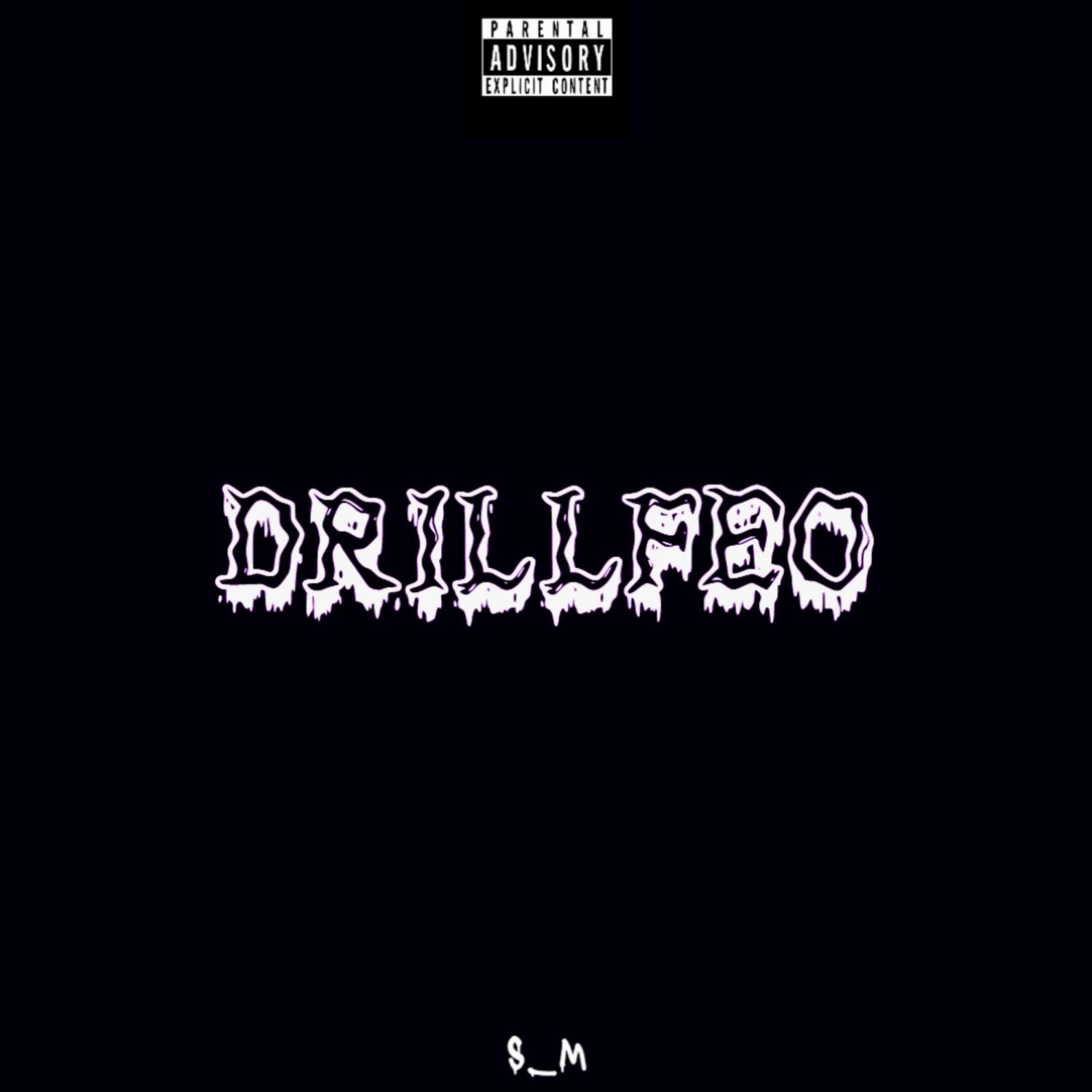 Постер альбома DRILLFEO