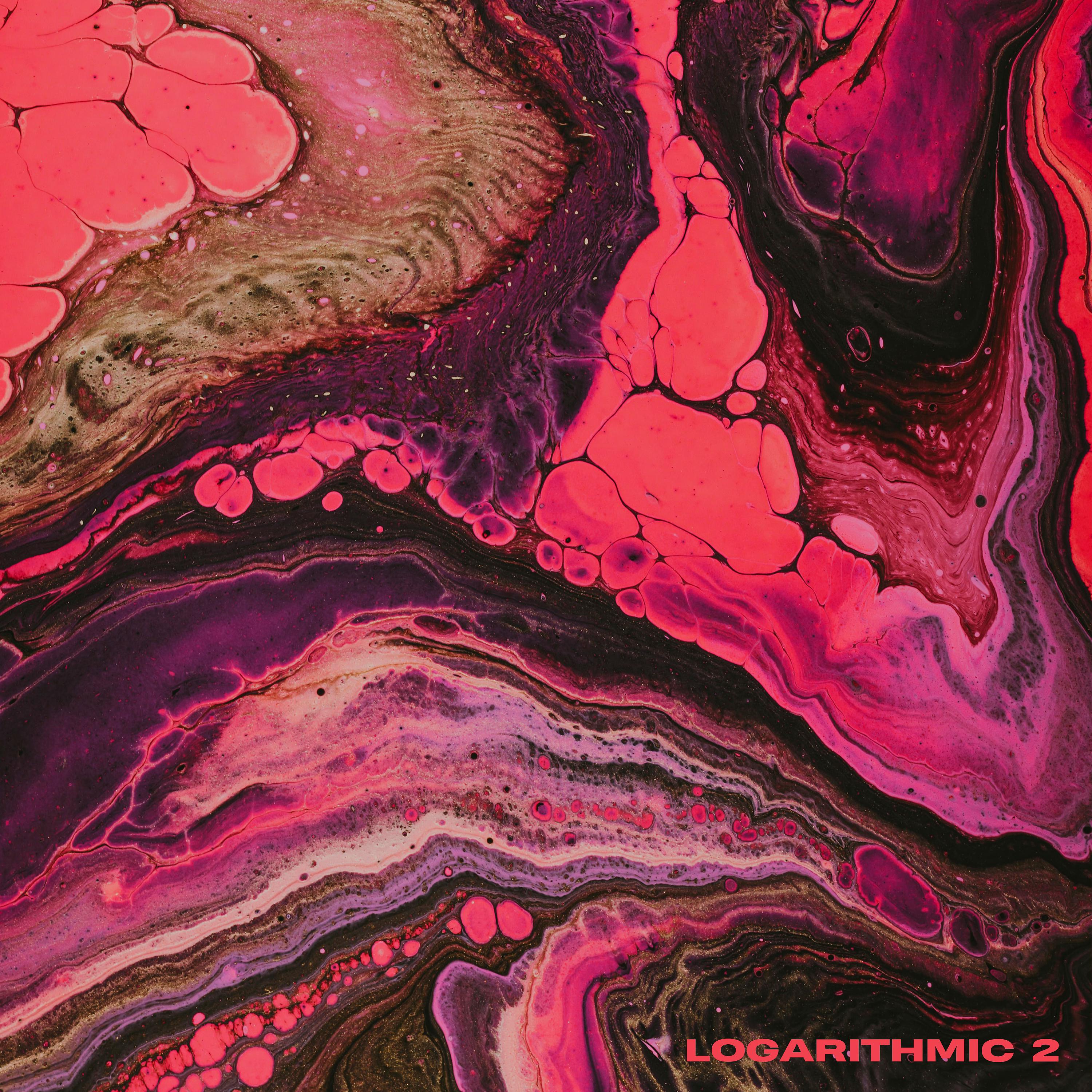 Постер альбома Bassi Presents: Logarithmic, Vol. 2