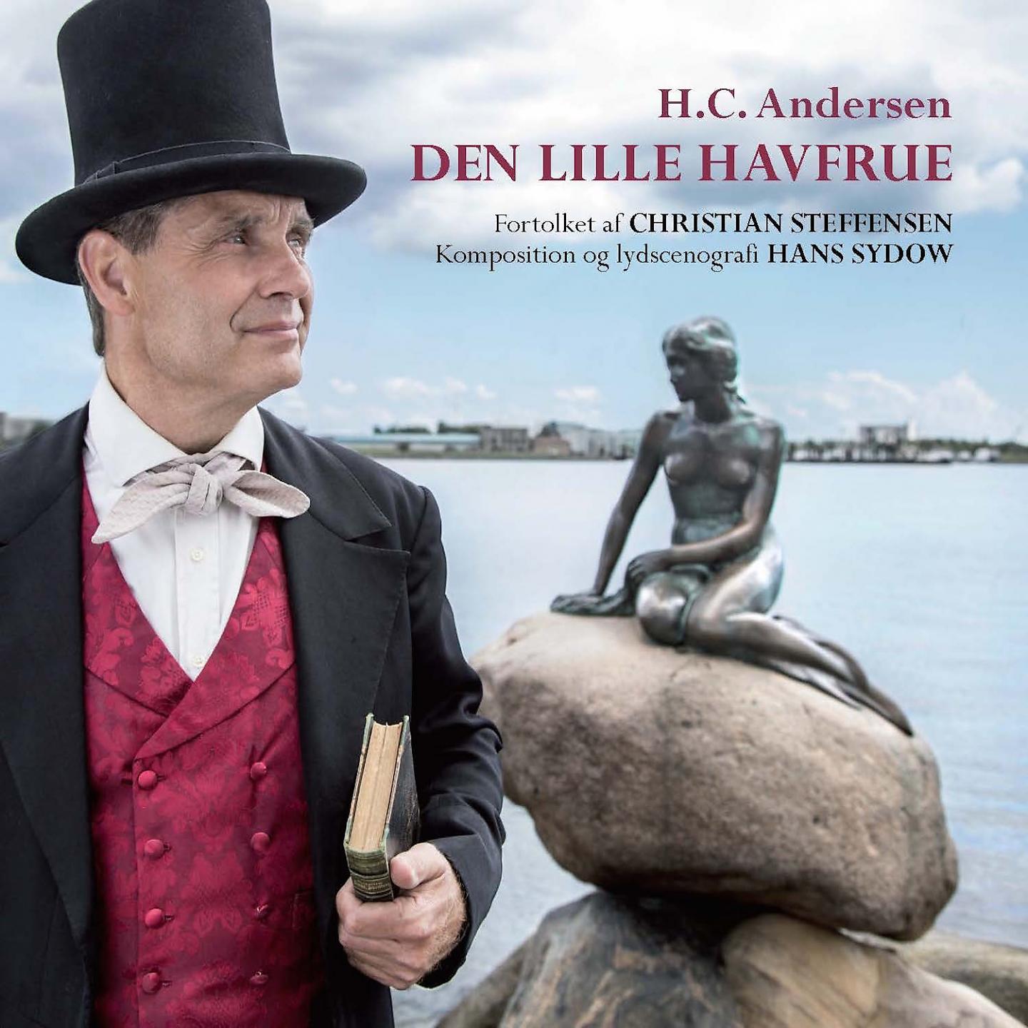 Постер альбома Den Lille Havfrue