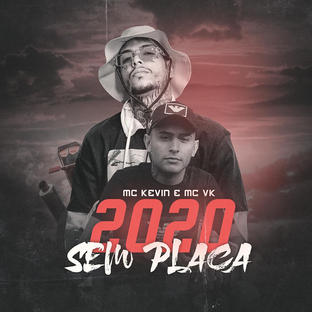 Постер альбома 2020 Sem Placa