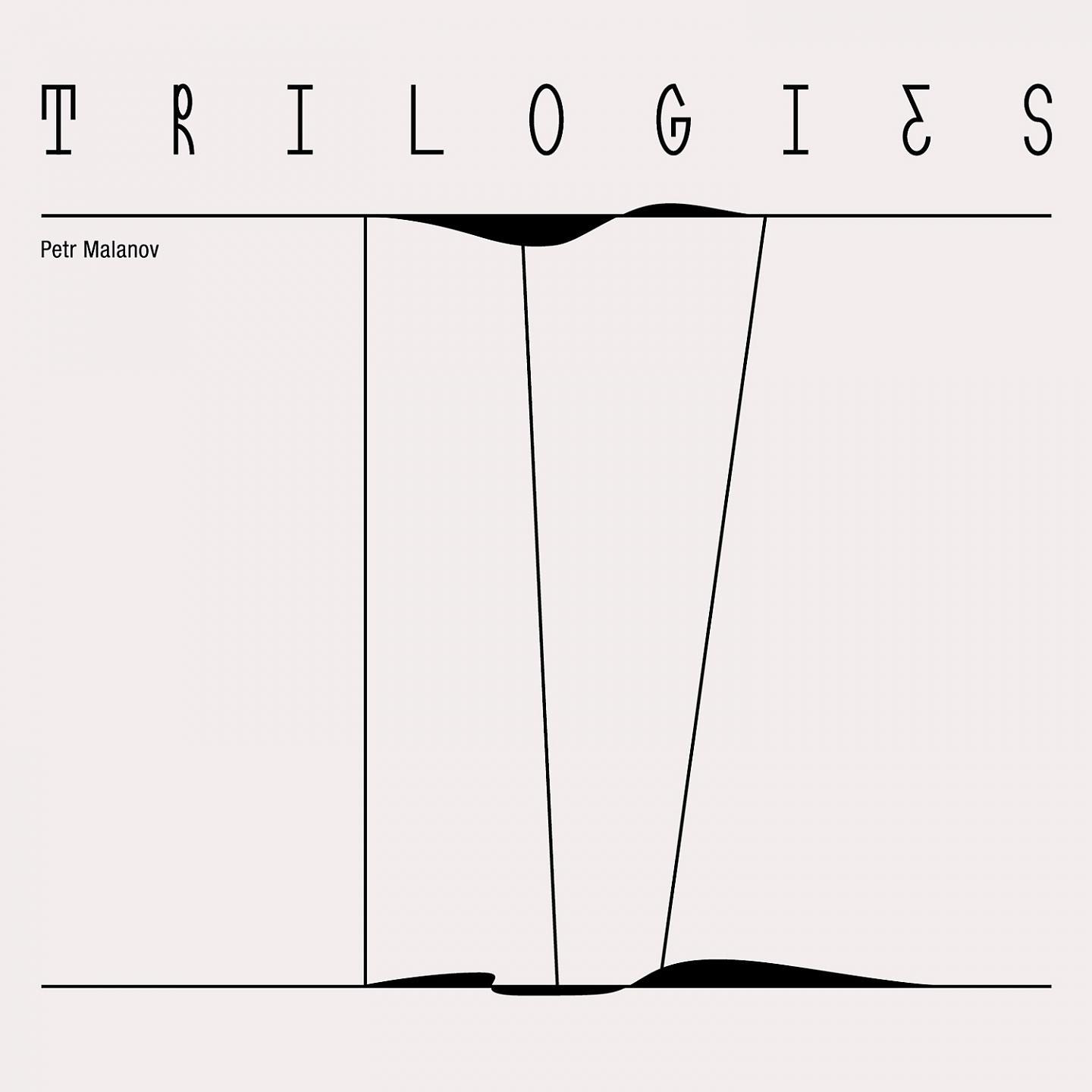 Постер альбома Trilogies